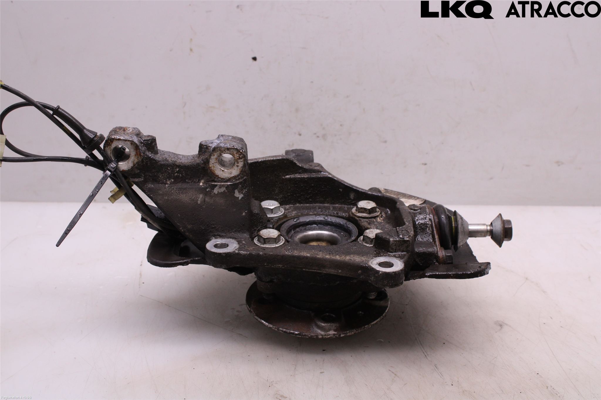 Volvo V70 00-04 Spindel Hf