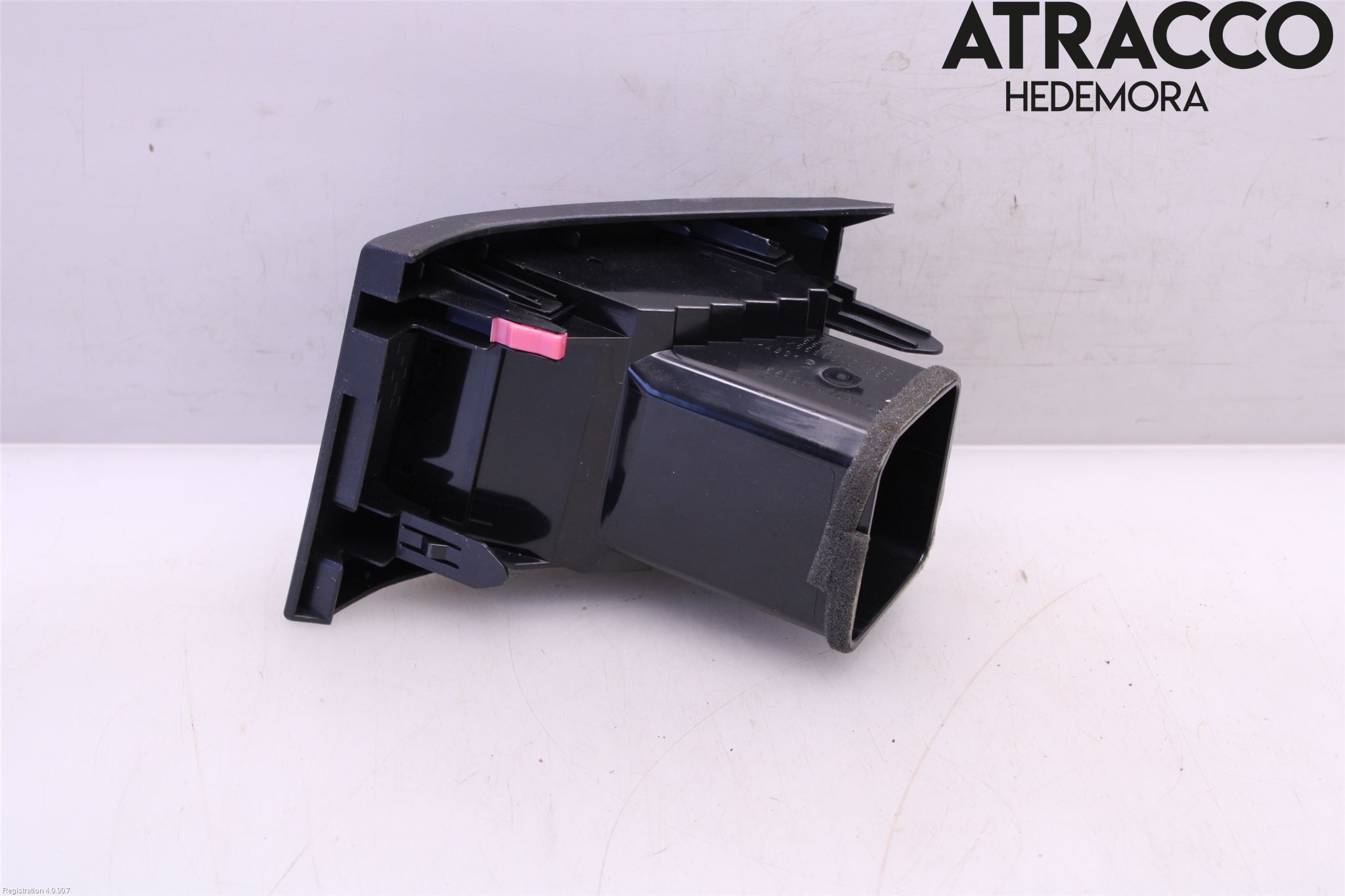 Toyota PRIUS ZVW30 09-20 Dashbord Kanal - Dyse