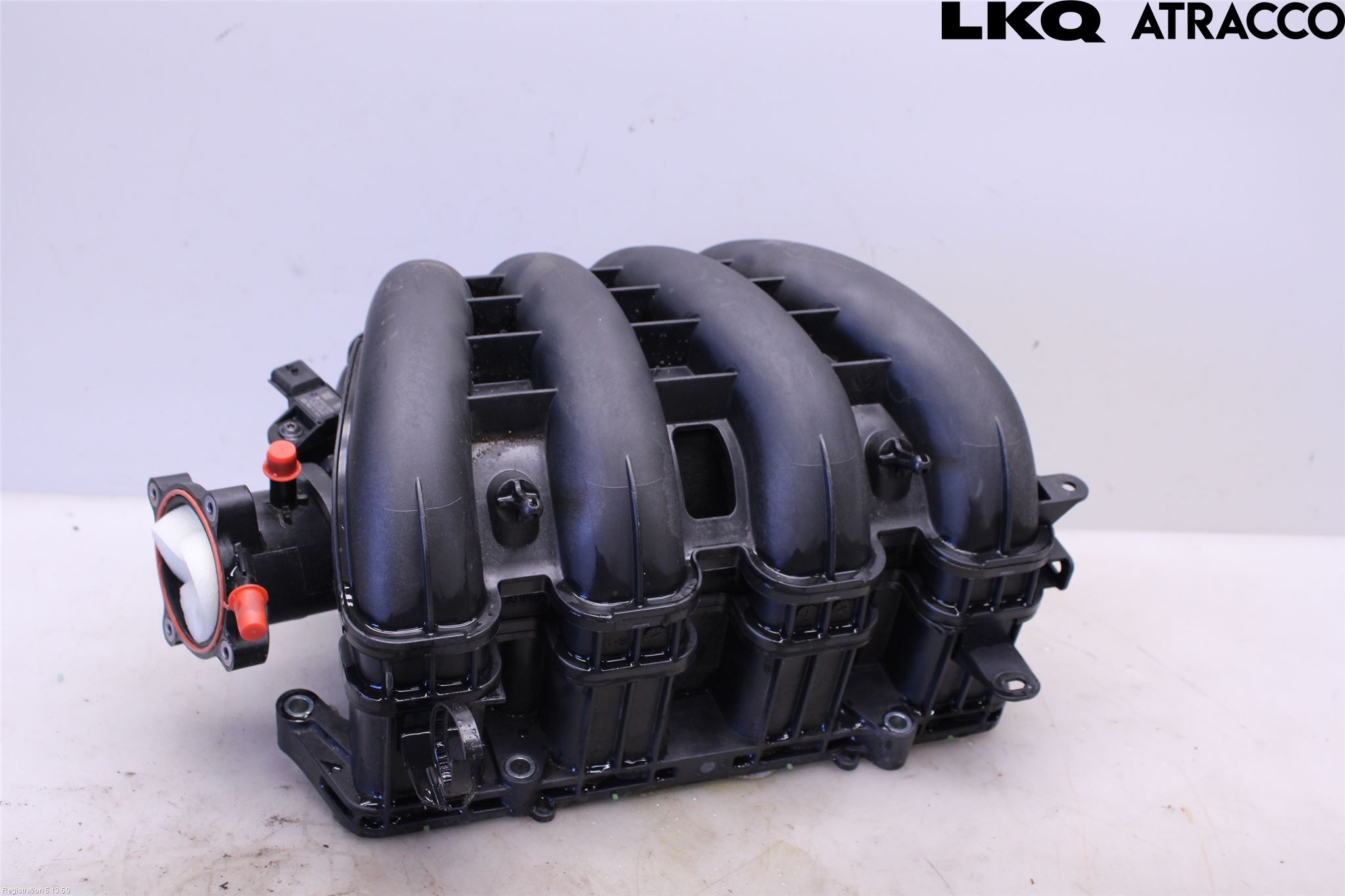 Mazda CX-3 Innsugningsmanifold