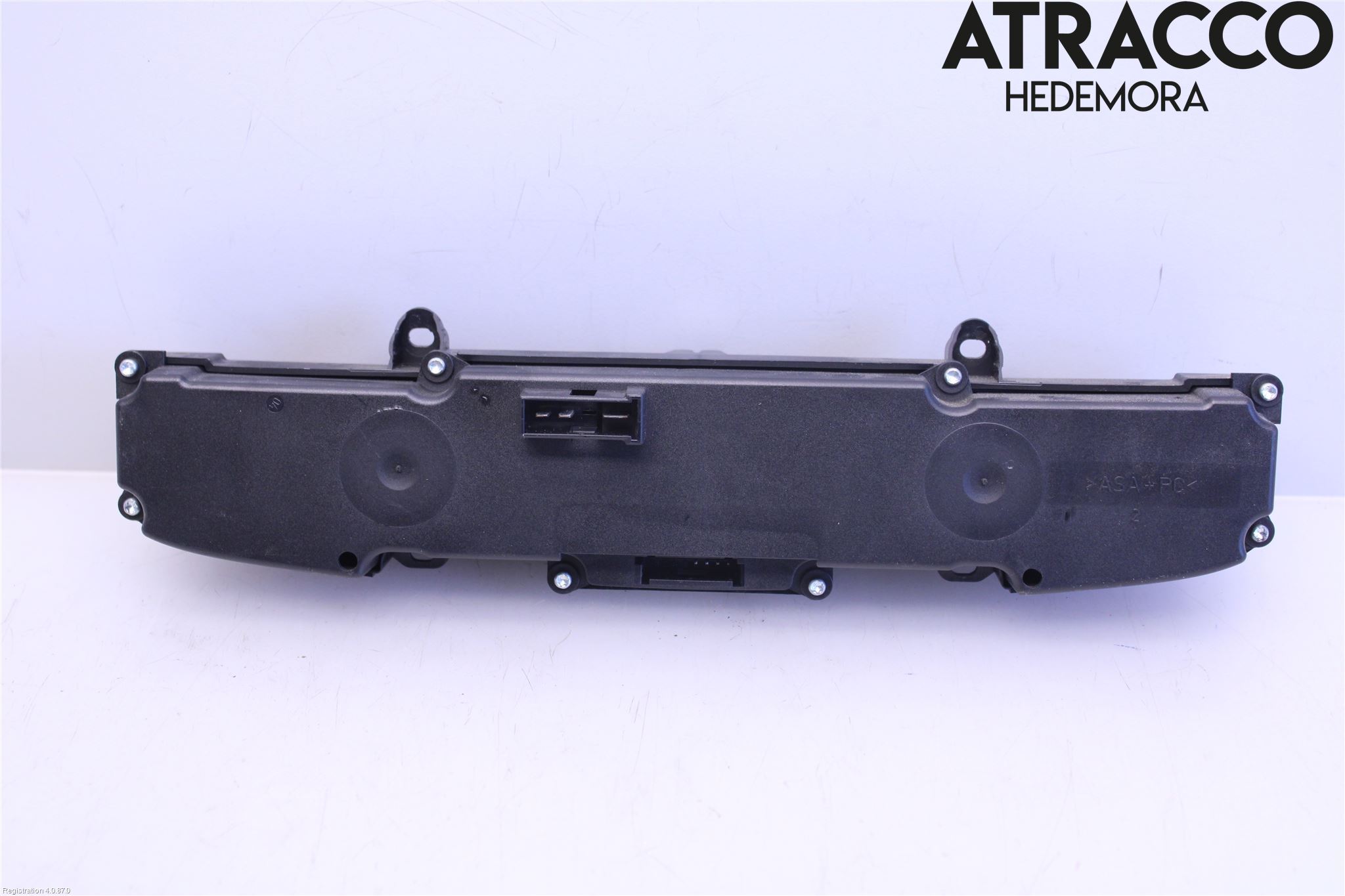 Mercedes-Benz MB VITO/VIANO (W639) 04-14 Bryter Multifunksjon