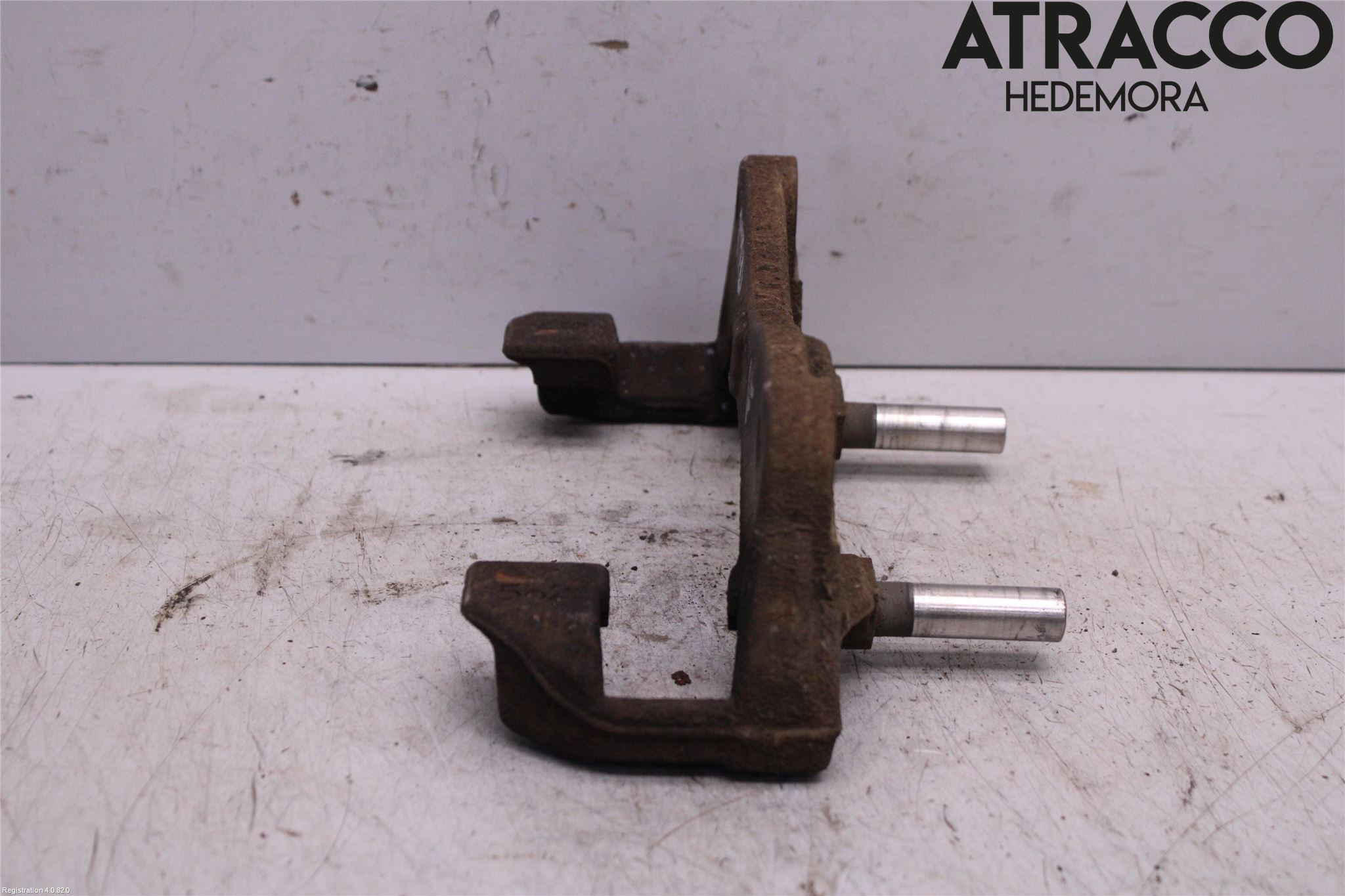 Toyota YARIS XP130 15-20 Bremsecaliper Feste Holder