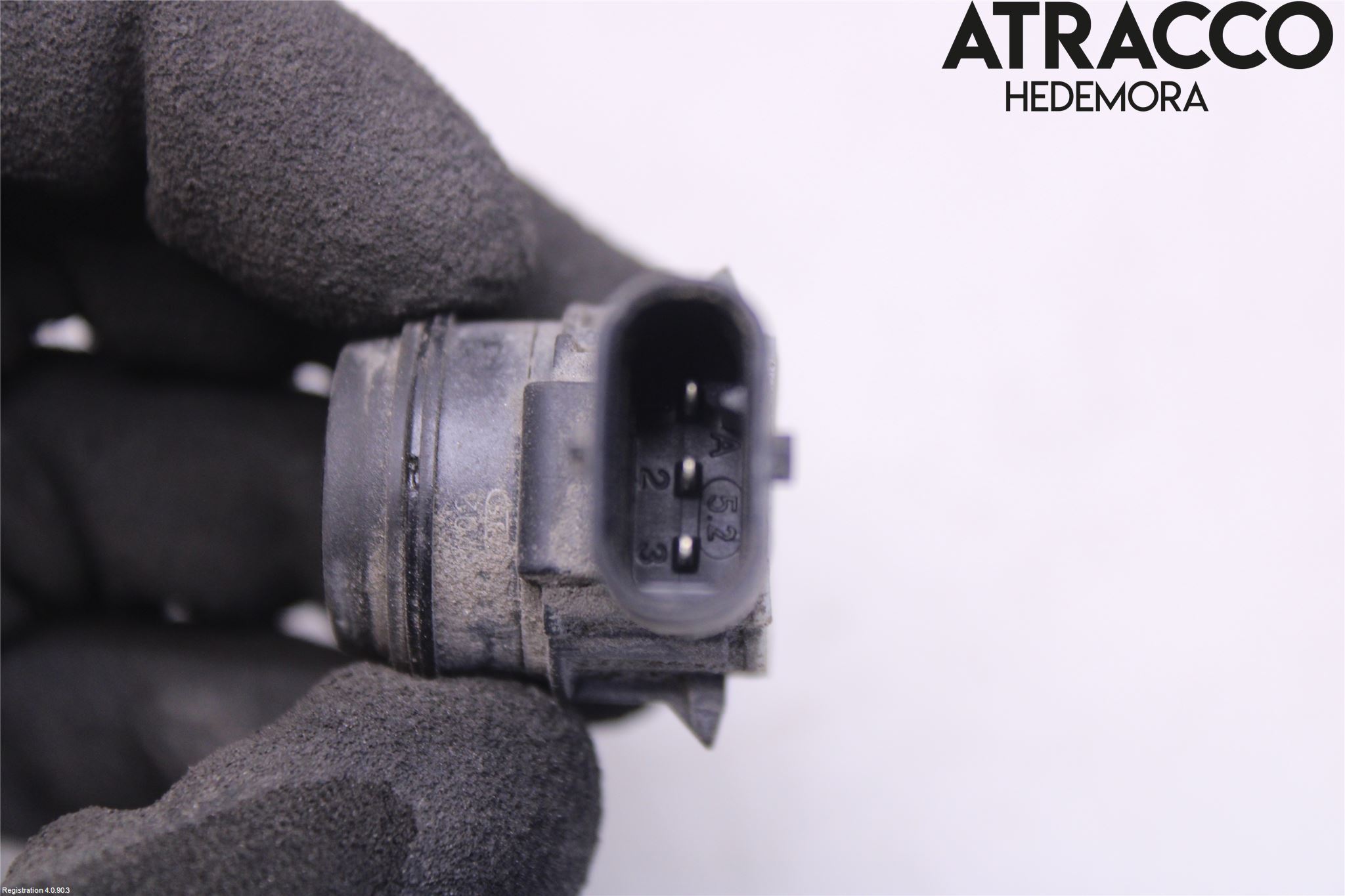 BMW 3 F30/F31/F80 12-19 Sensor Ryggesensor