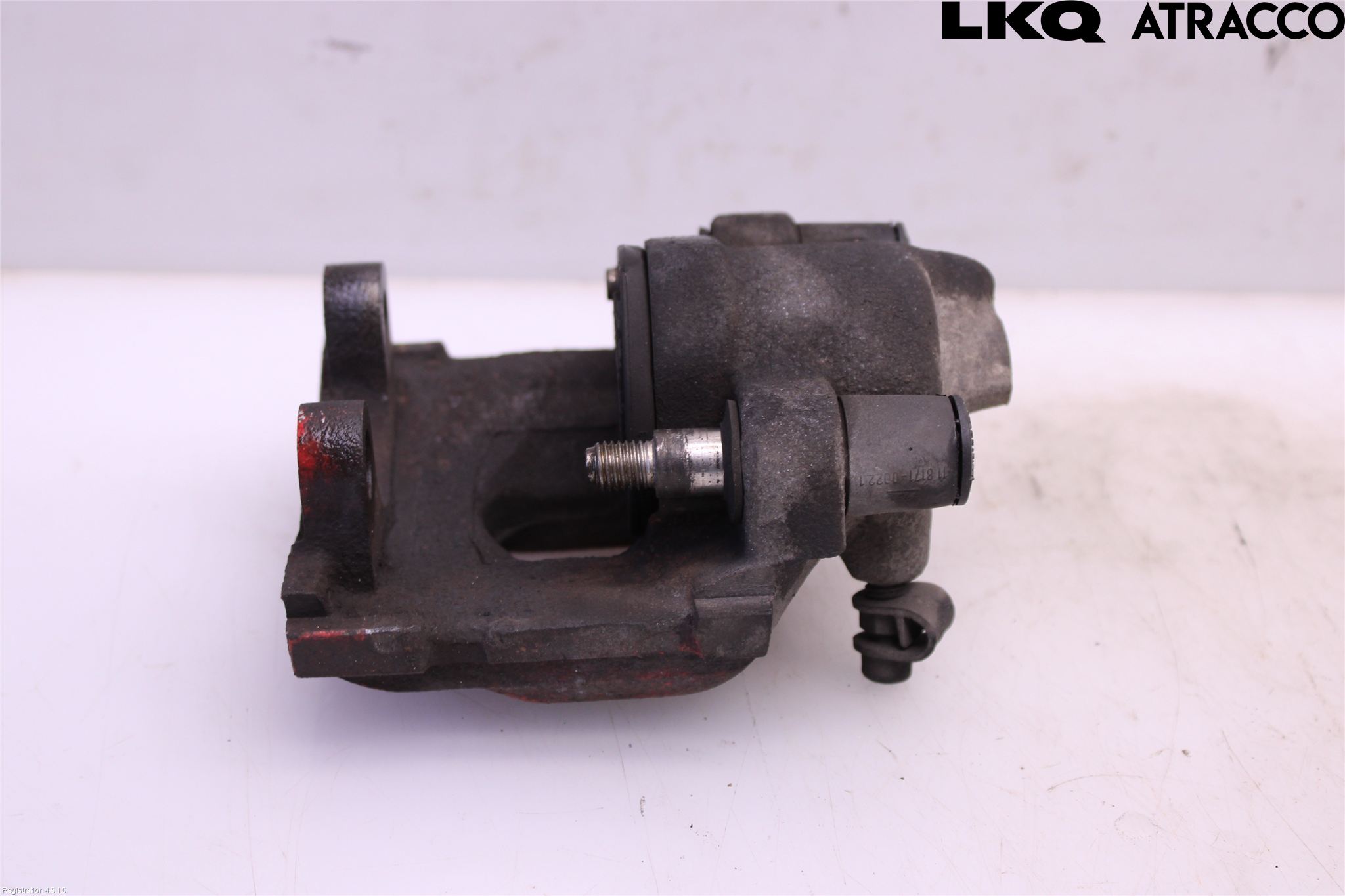 BMW Z4 E86/85Cou/CAB 02-08 Bremsecaliper Bak Venstre