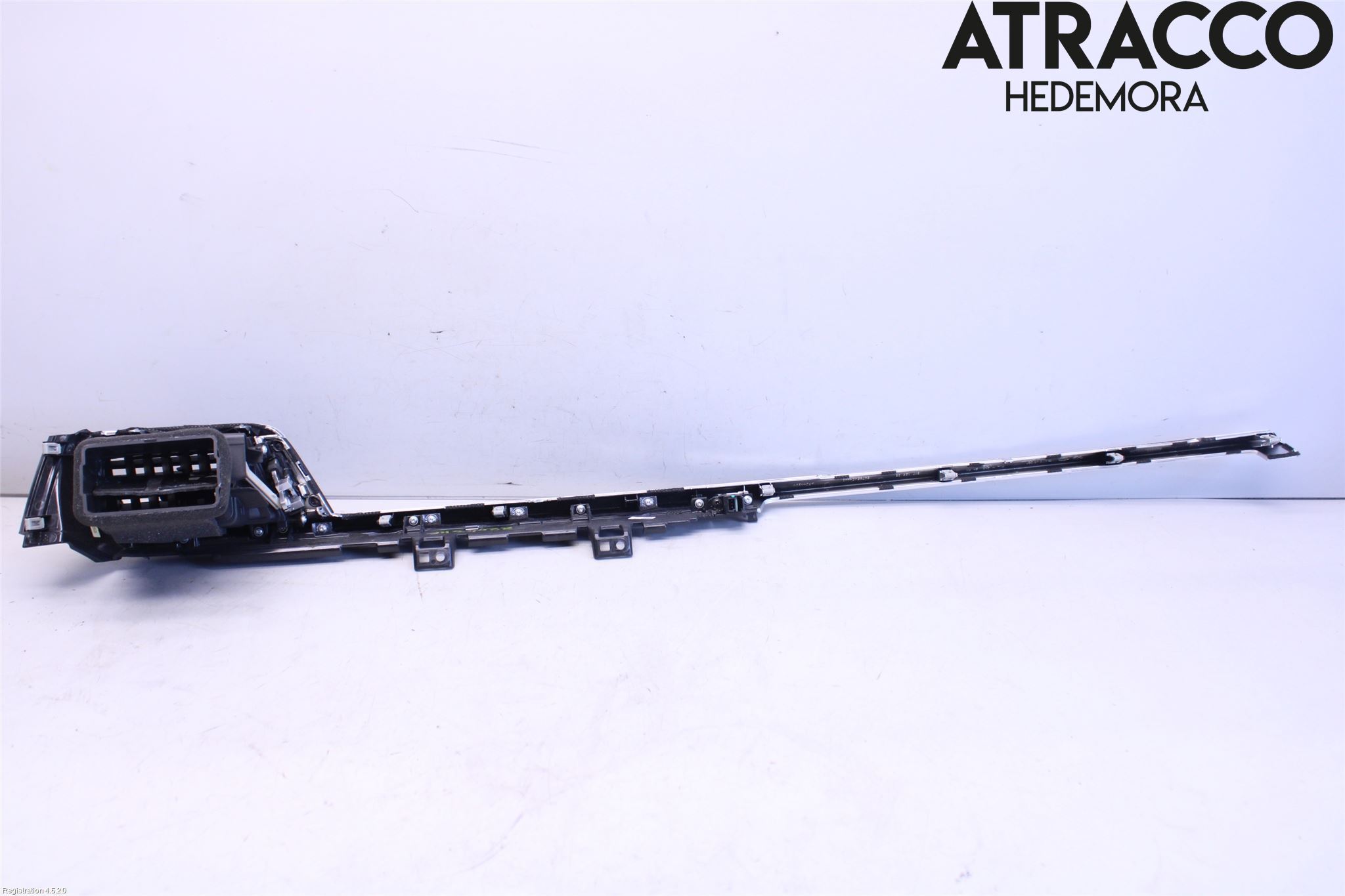 Kia OPTIMA 16-20 Dashbord Kanal - Dyse