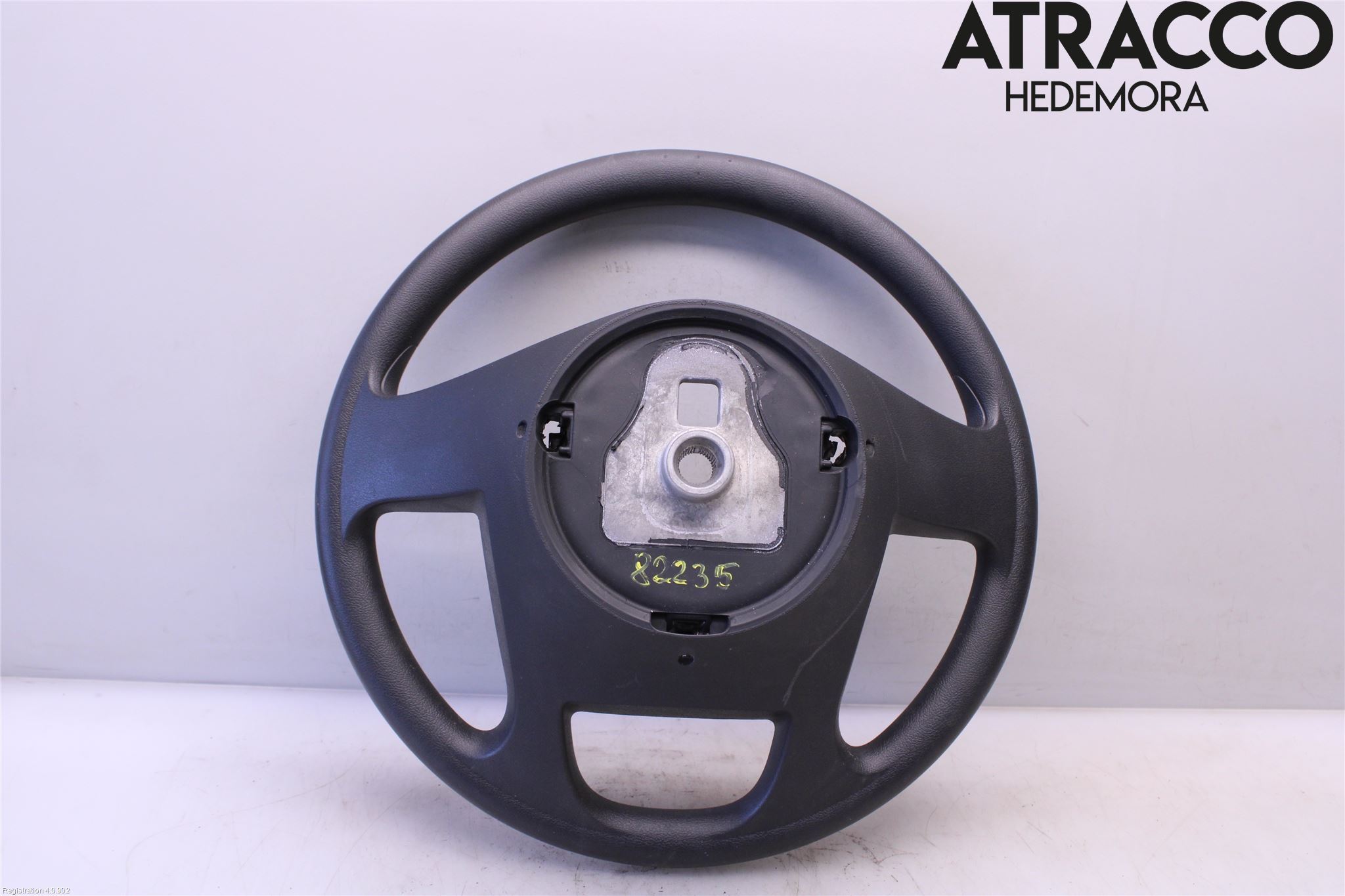 Fiat DUCATO 15-23 Ratt