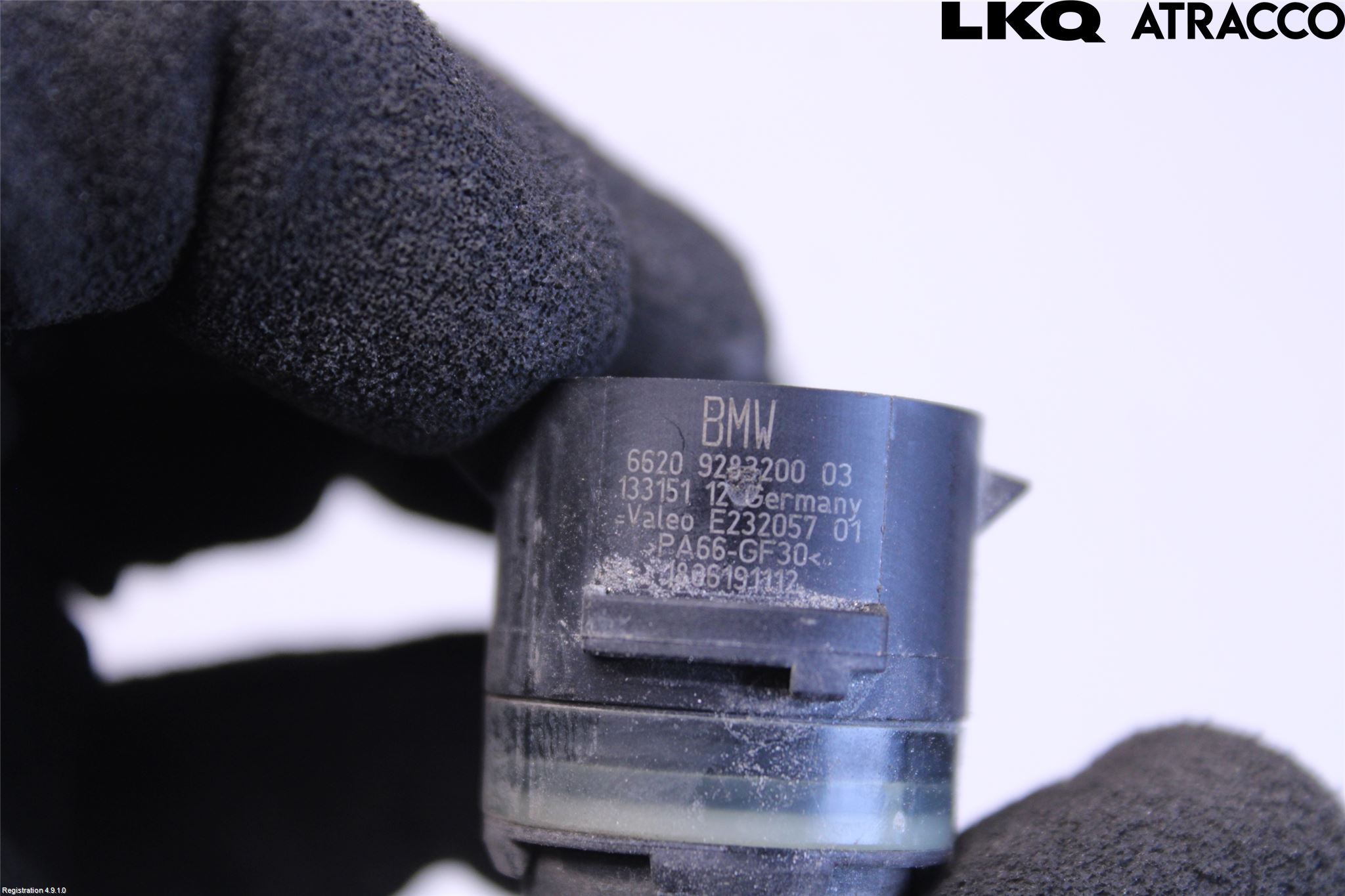 BMW 5 G30/G31/F90 17-23 Sensor Ryggesensor
