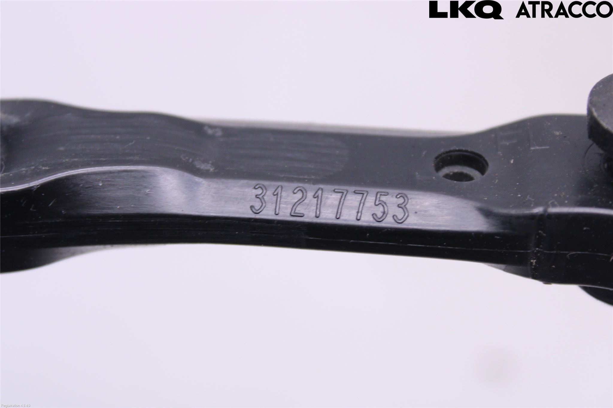 Volvo XC60 09-13 Dørstopper