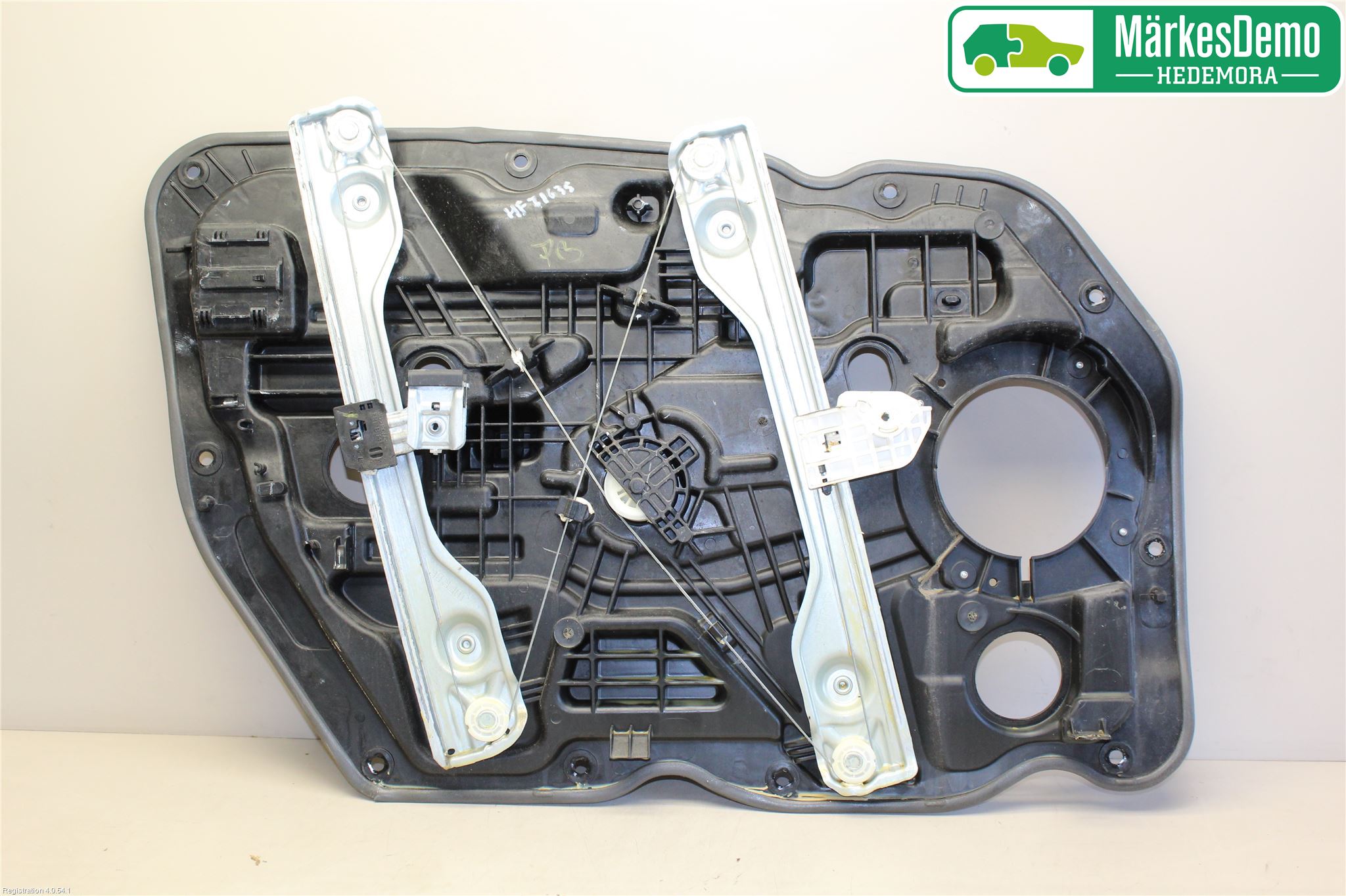 Kia CEED 12-18 Vindusheis El Komp