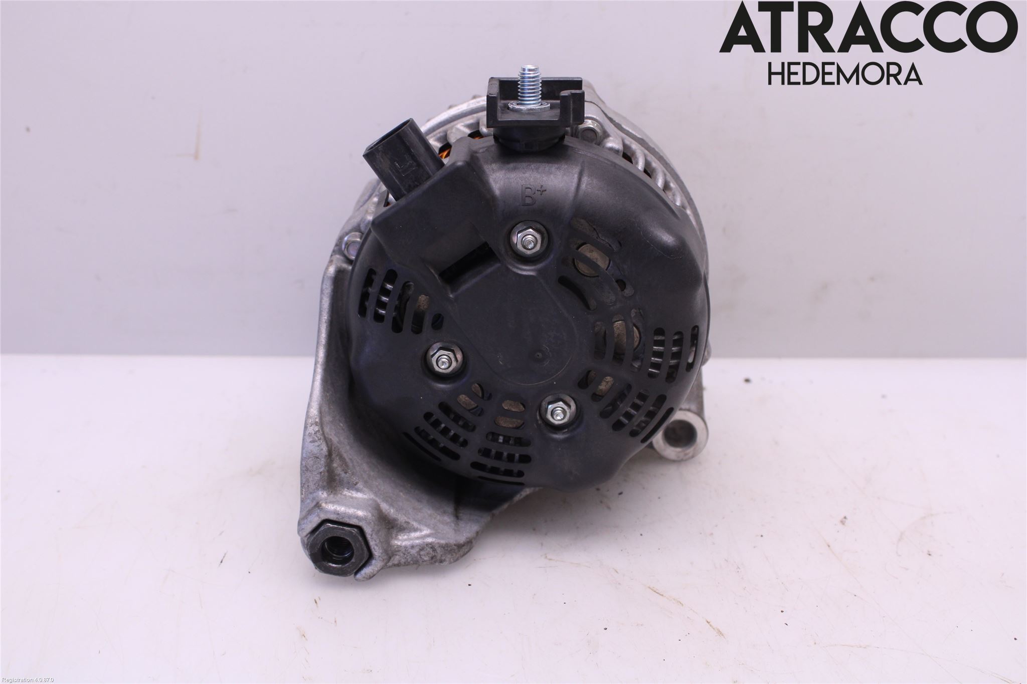 Mini ONE/COOPER 3DR F56 14-24 Dynamo