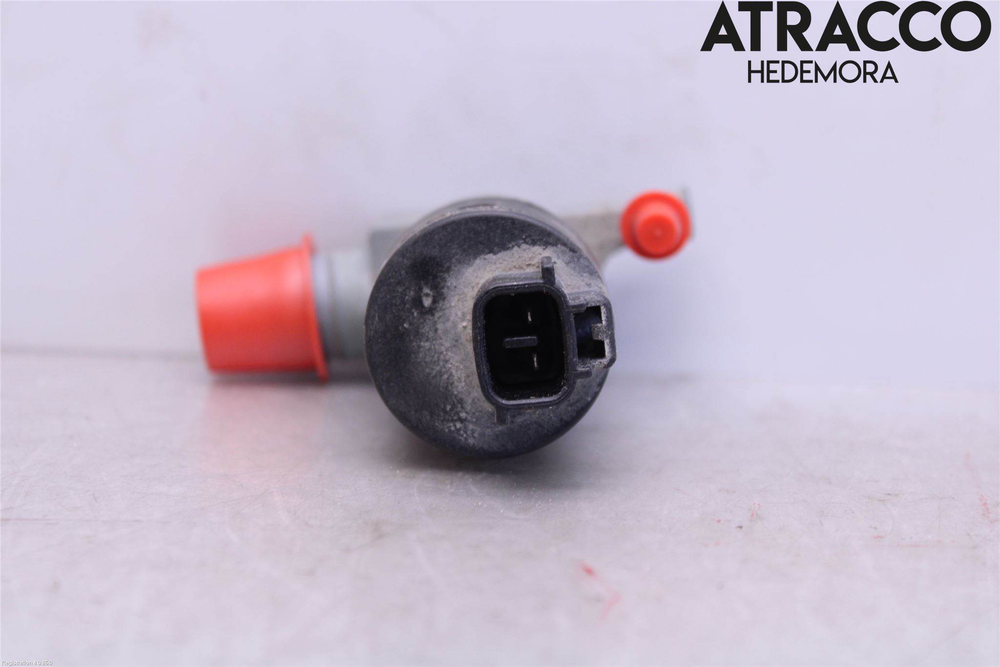 Toyota YARIS XP130 12-14 Spylerpumpe Frontrute