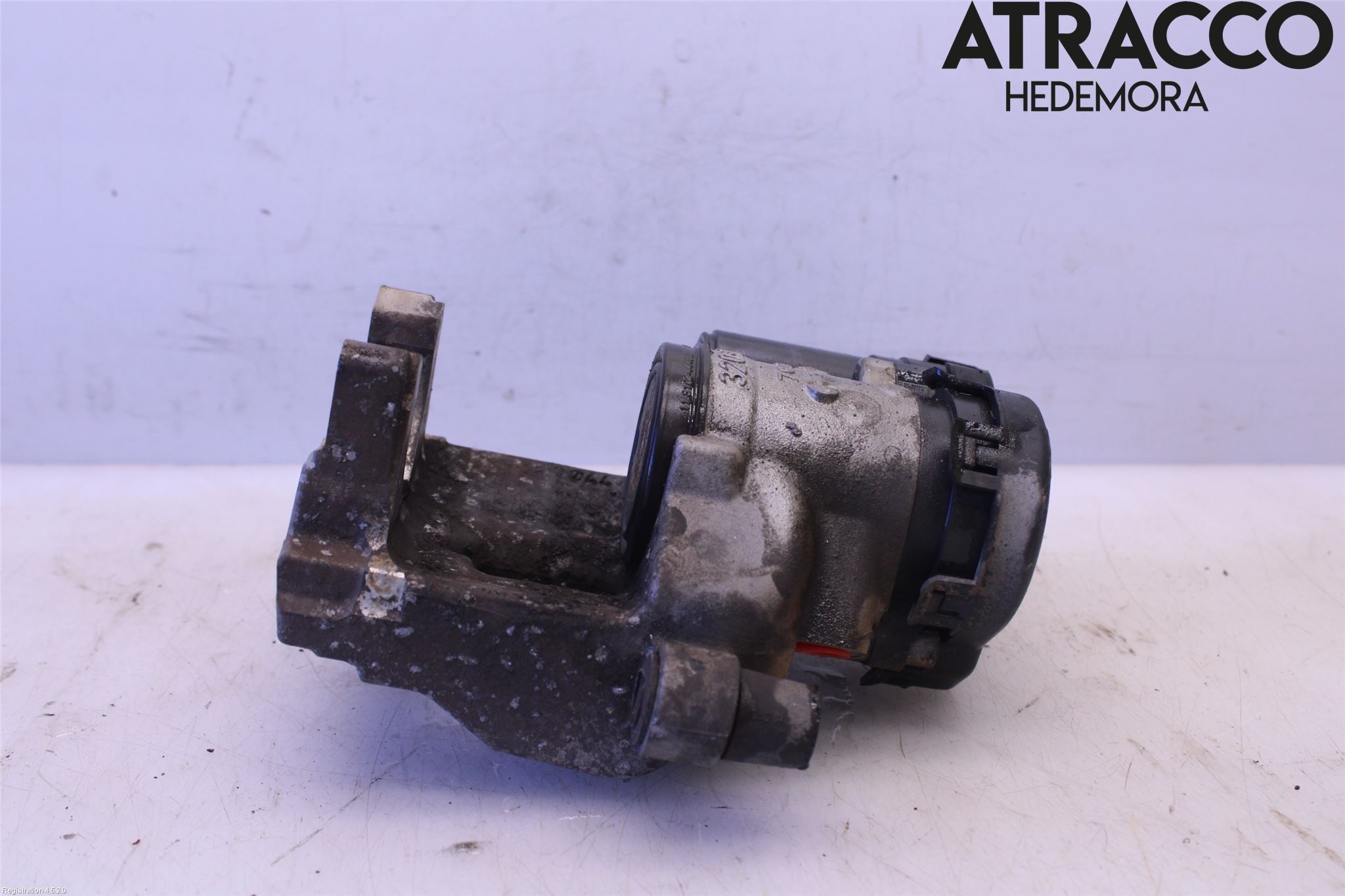 Mercedes-Benz MB GLC-KLASS (X253/C253) 15-22 Bremsecaliper Bak Høyre