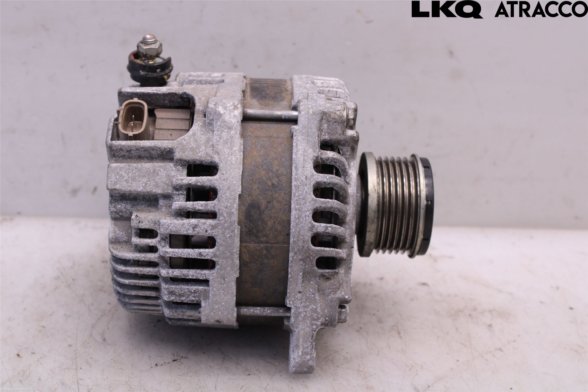 Subaru OUTBACK 15-20 Dynamo