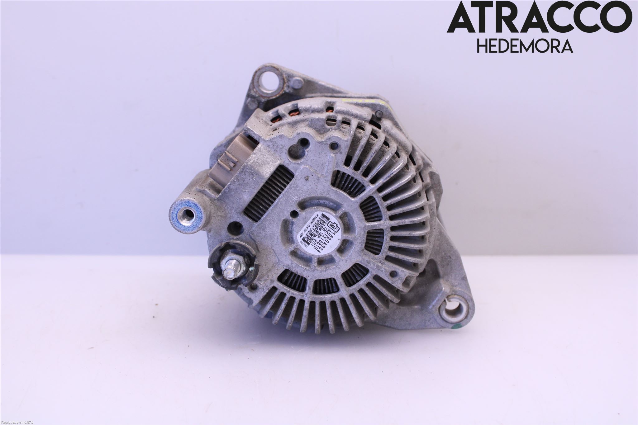 Mitsubishi OUTLANDER 13-21 Dynamo