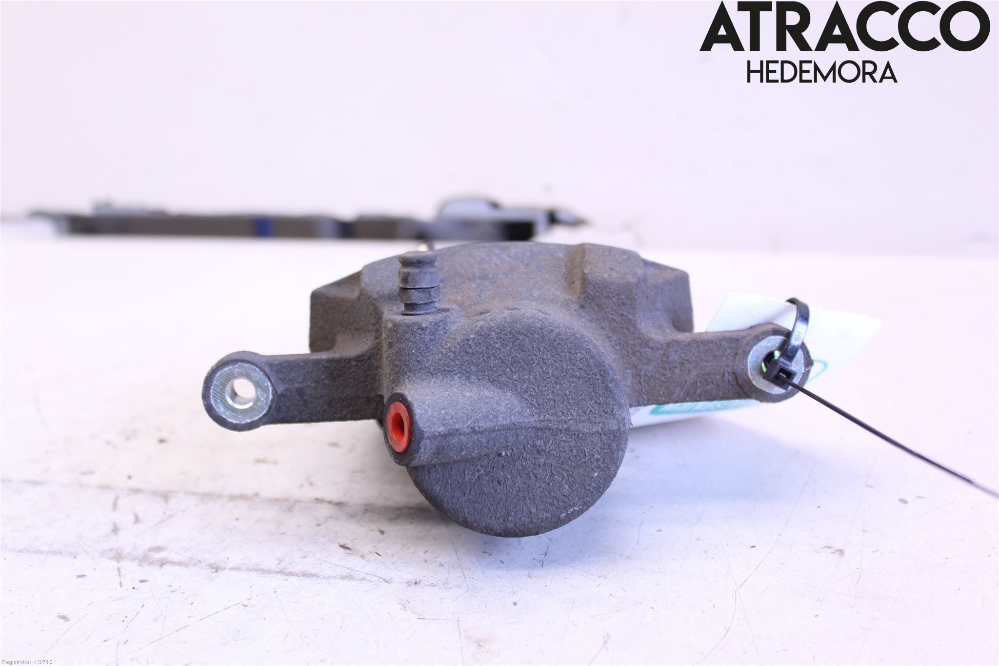 Citroen C4 CACTUS 14-20 Bremsecaliper Foran Venstre