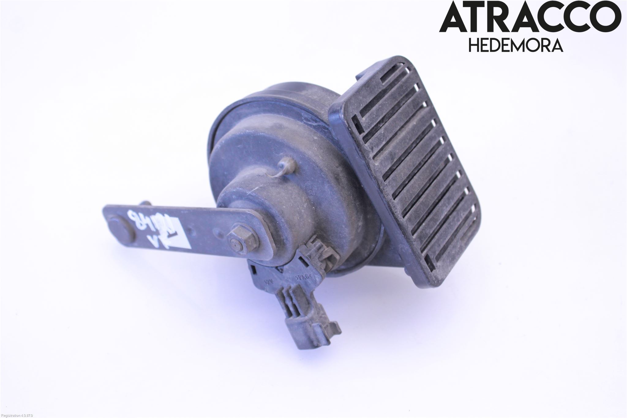 Jaguar XE (X760) 15-24 Signalhorn