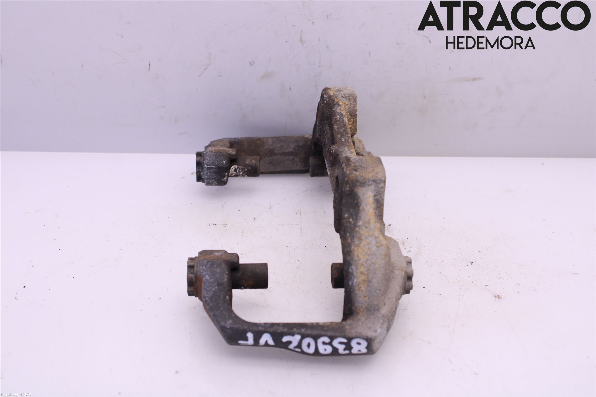 Mercedes-Benz MB E-KLASS COUPÈ/CAB(C207) 09-17 Bremsecaliper Feste Holder
