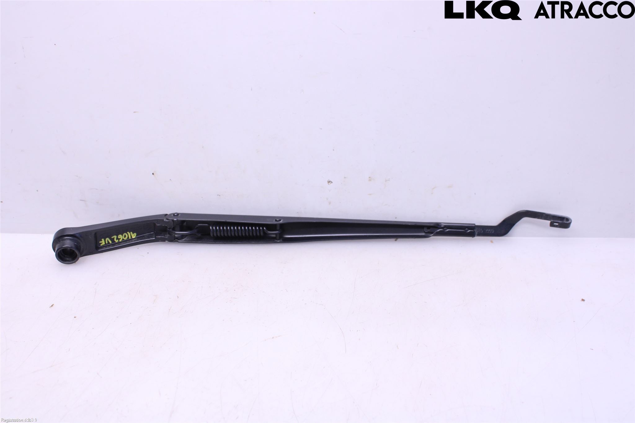 Kia XCEED 19- Viskerarm-Armer Frontrute