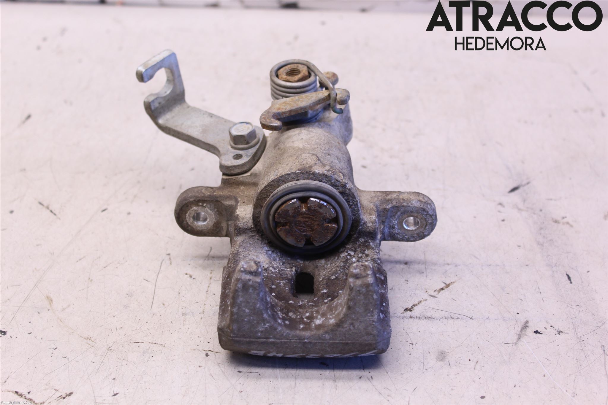 Suzuki VITARA 15- Bremsecaliper Bak Høyre