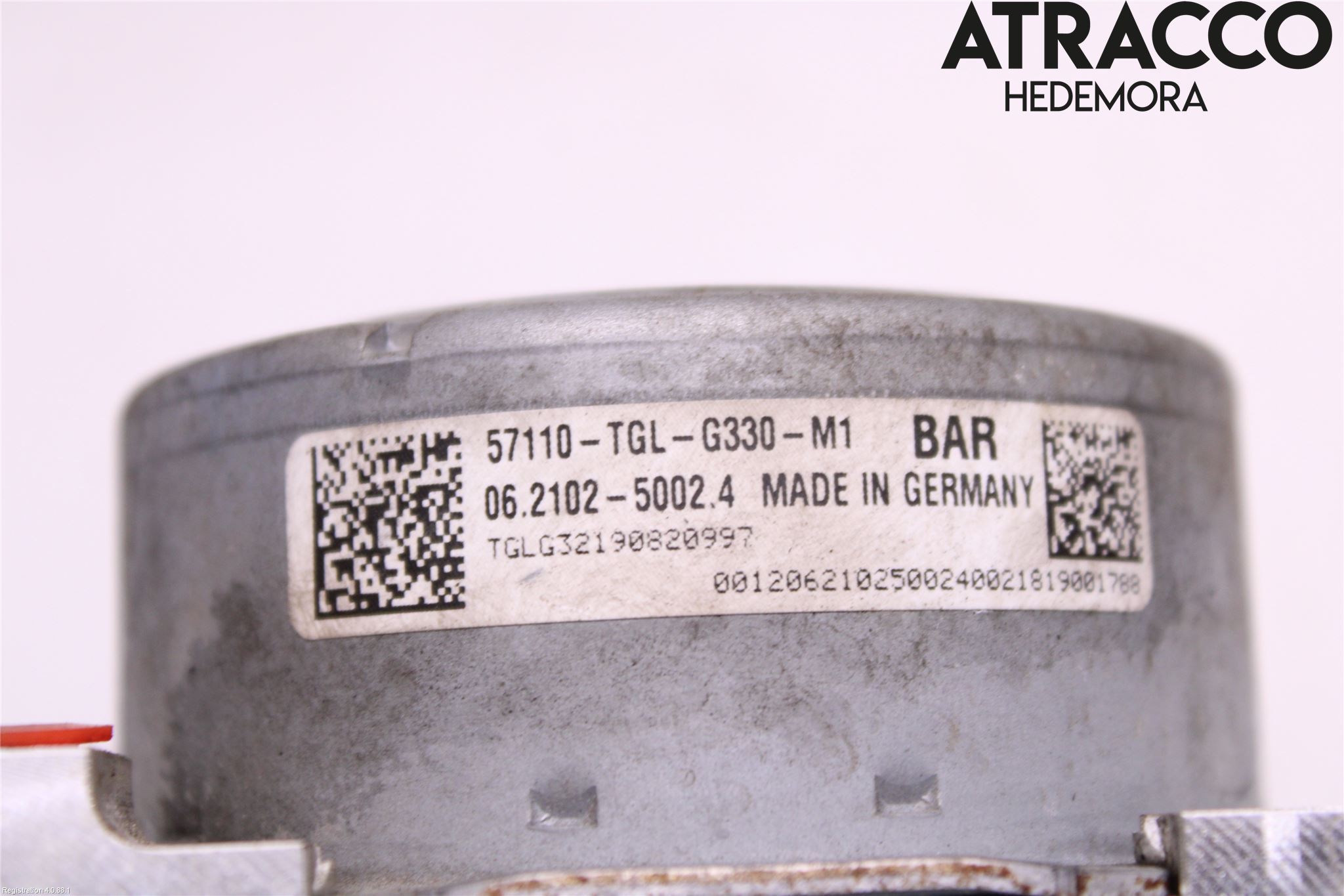 Honda CIVIC 17-22 Abs Hydraulikkaggregat