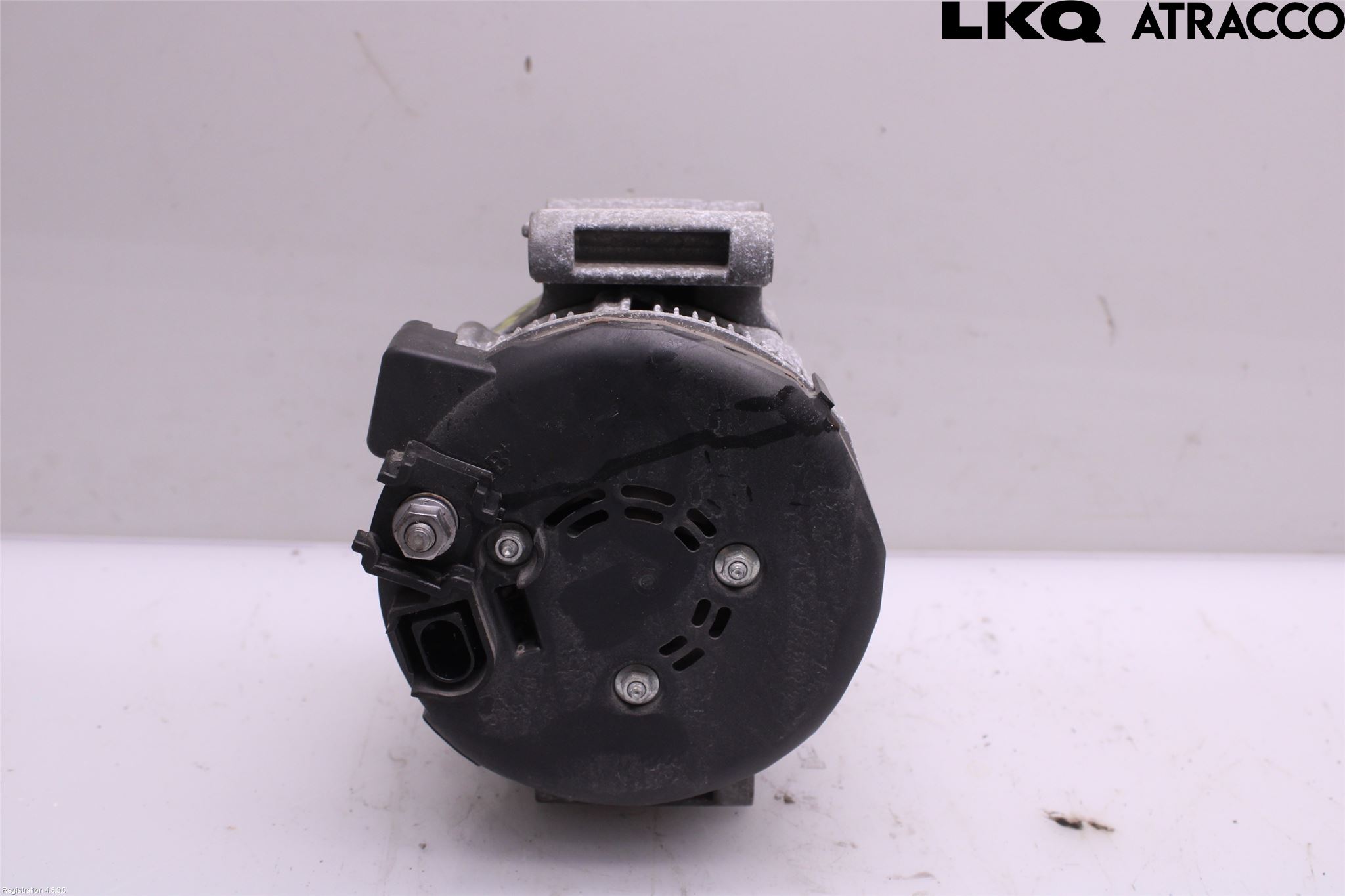 Audi A5 17- Dynamo