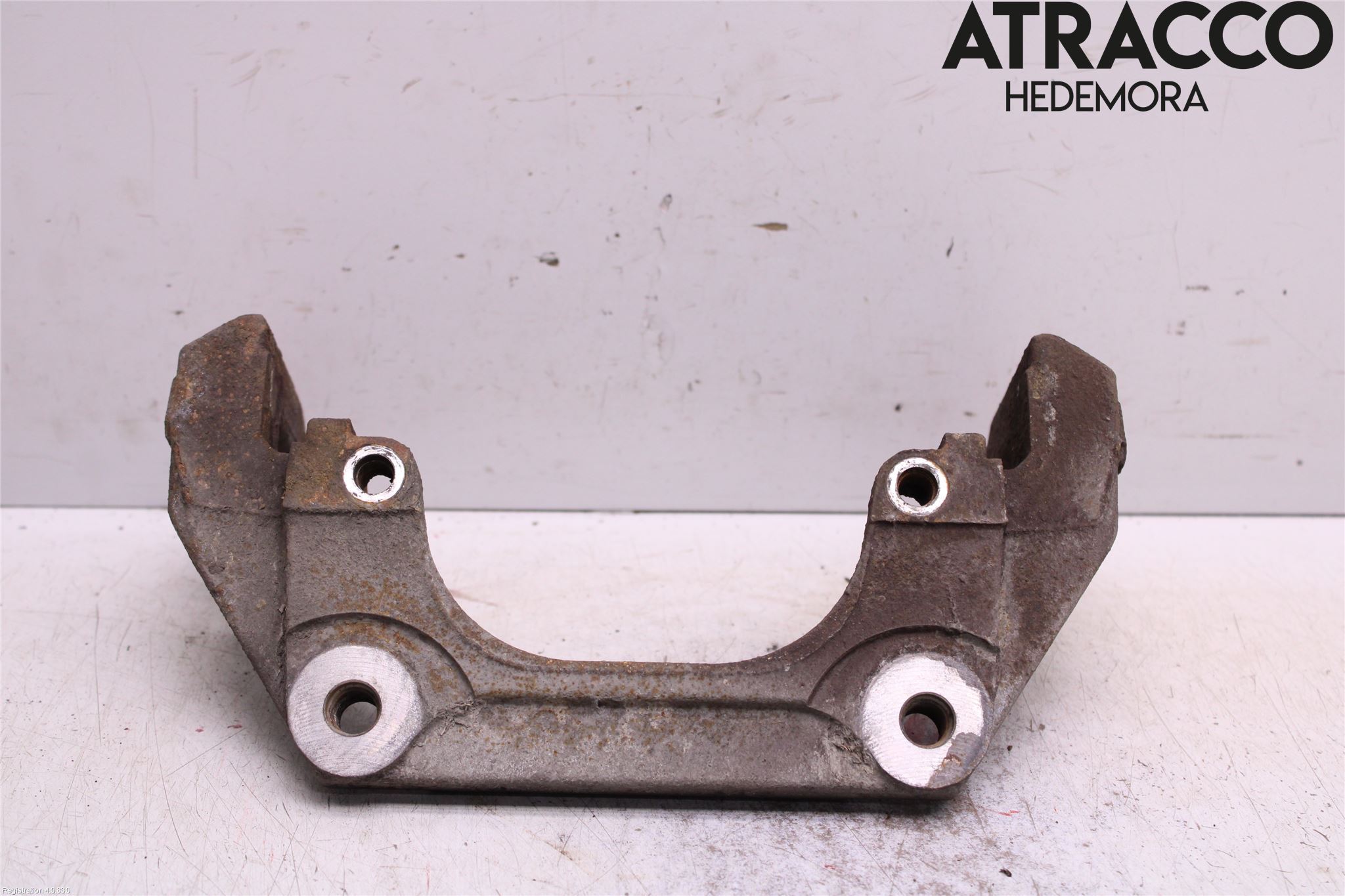 BMW X5 F15 13-18 Bremsecaliper Feste Holder