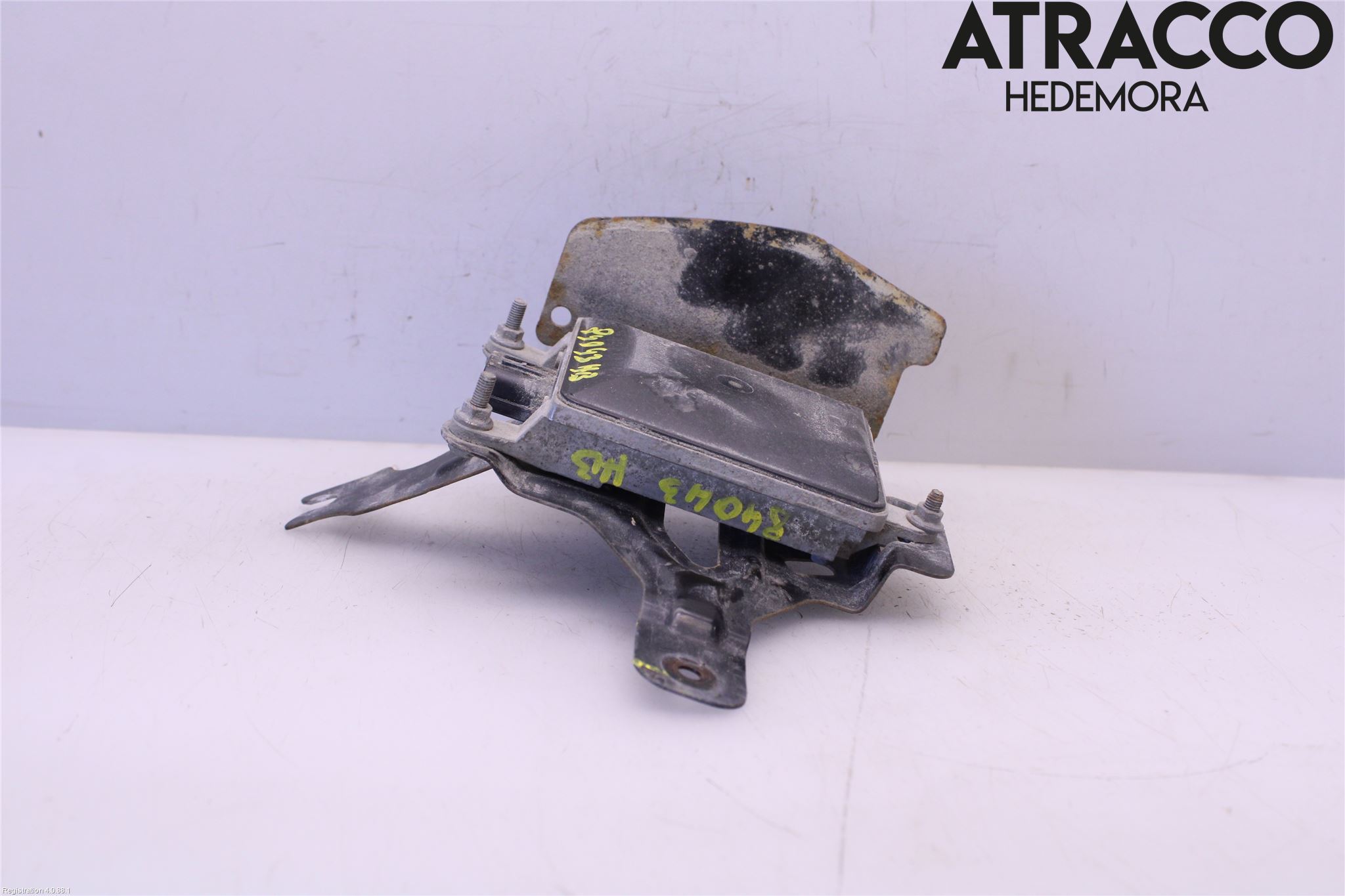 Mazda CX-5 12-17 Sensor Kollisjonsbeskyttelse