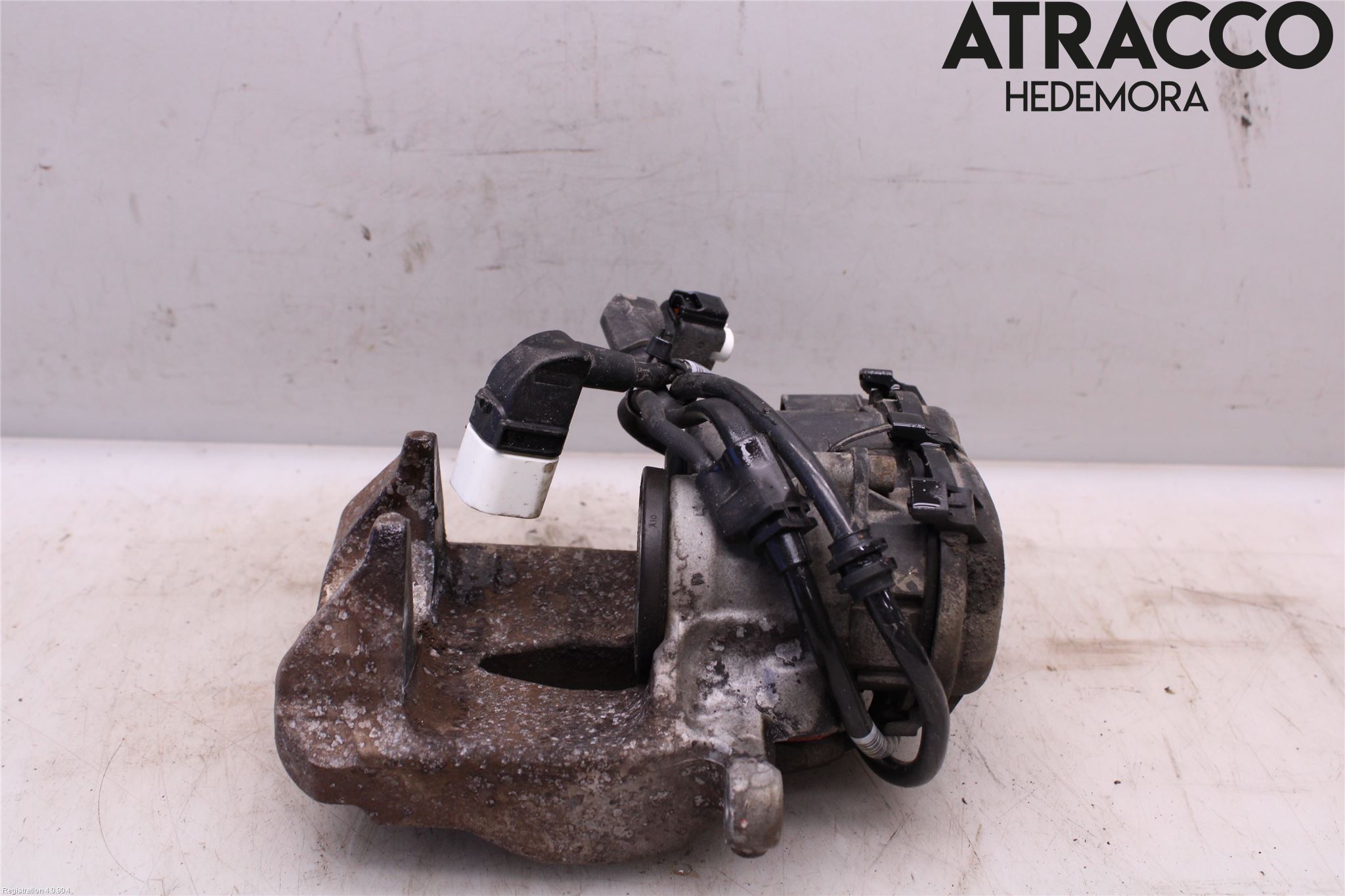Mercedes-Benz MB E-KLASS (W213) 16-23 Bremsecaliper Bak Høyre