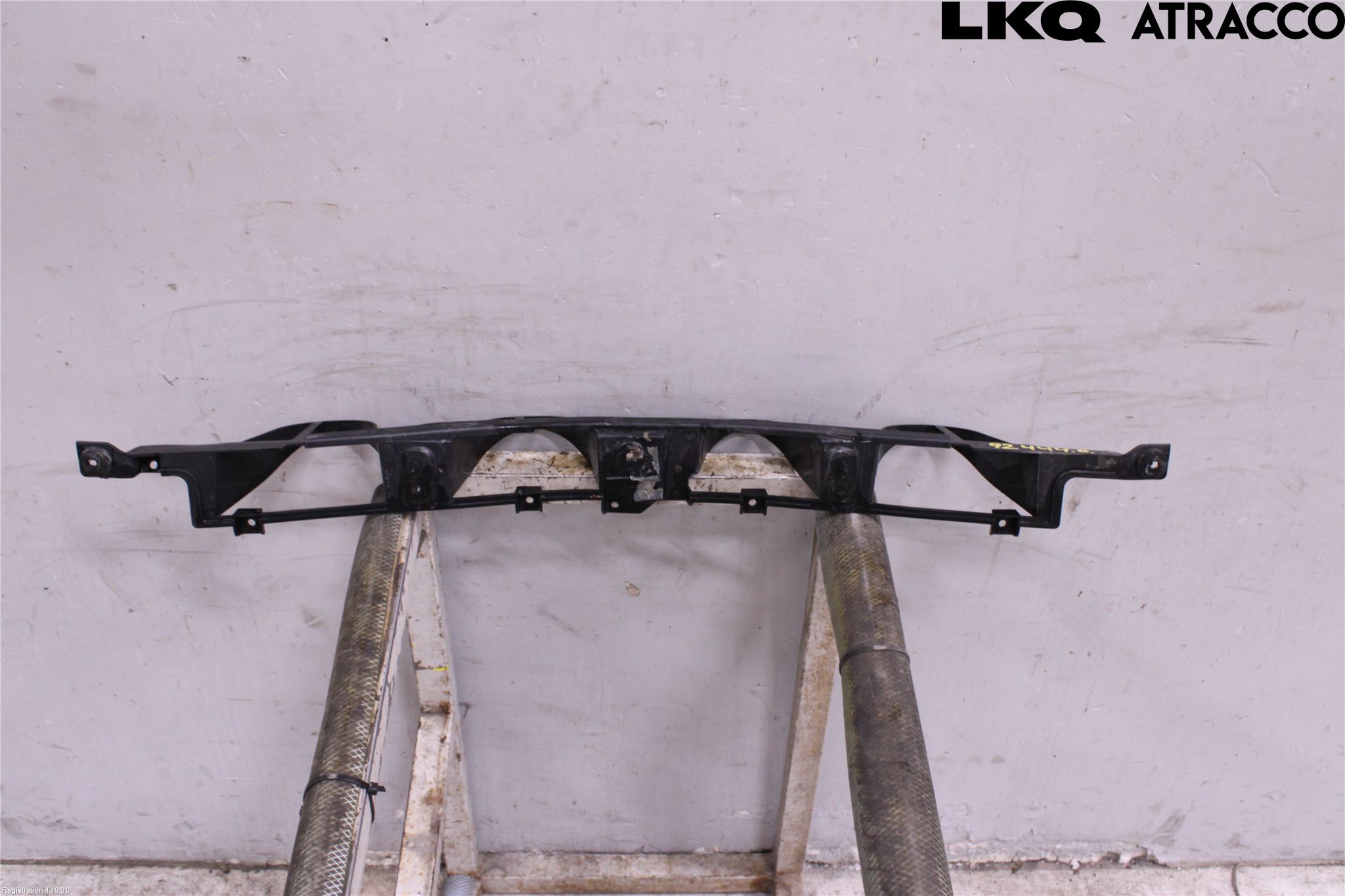 Ford MONDEO 07-15 Støtfanger Bak Deform Element
