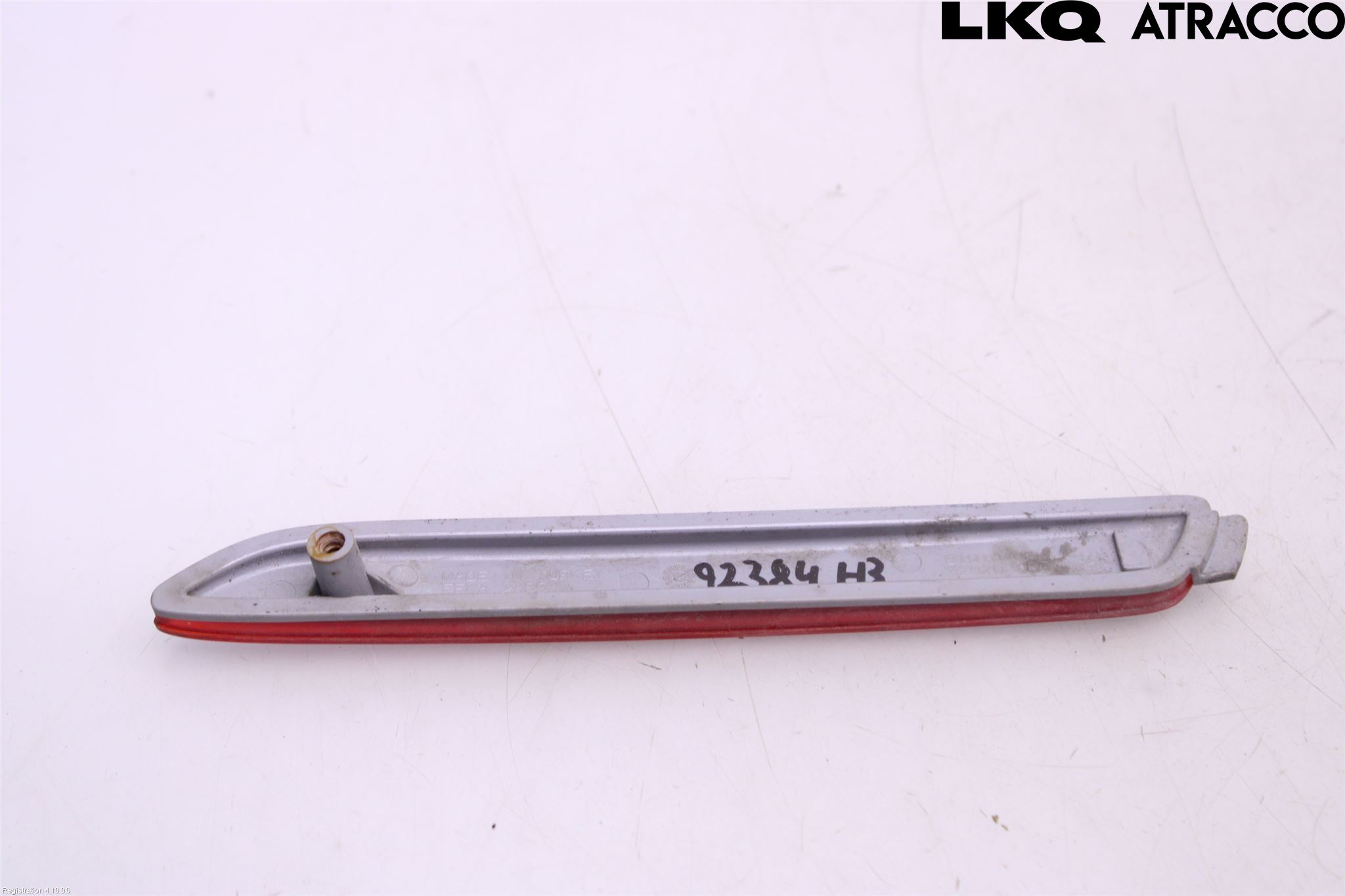 Toyota VERSO 09-18 Refleks Bak