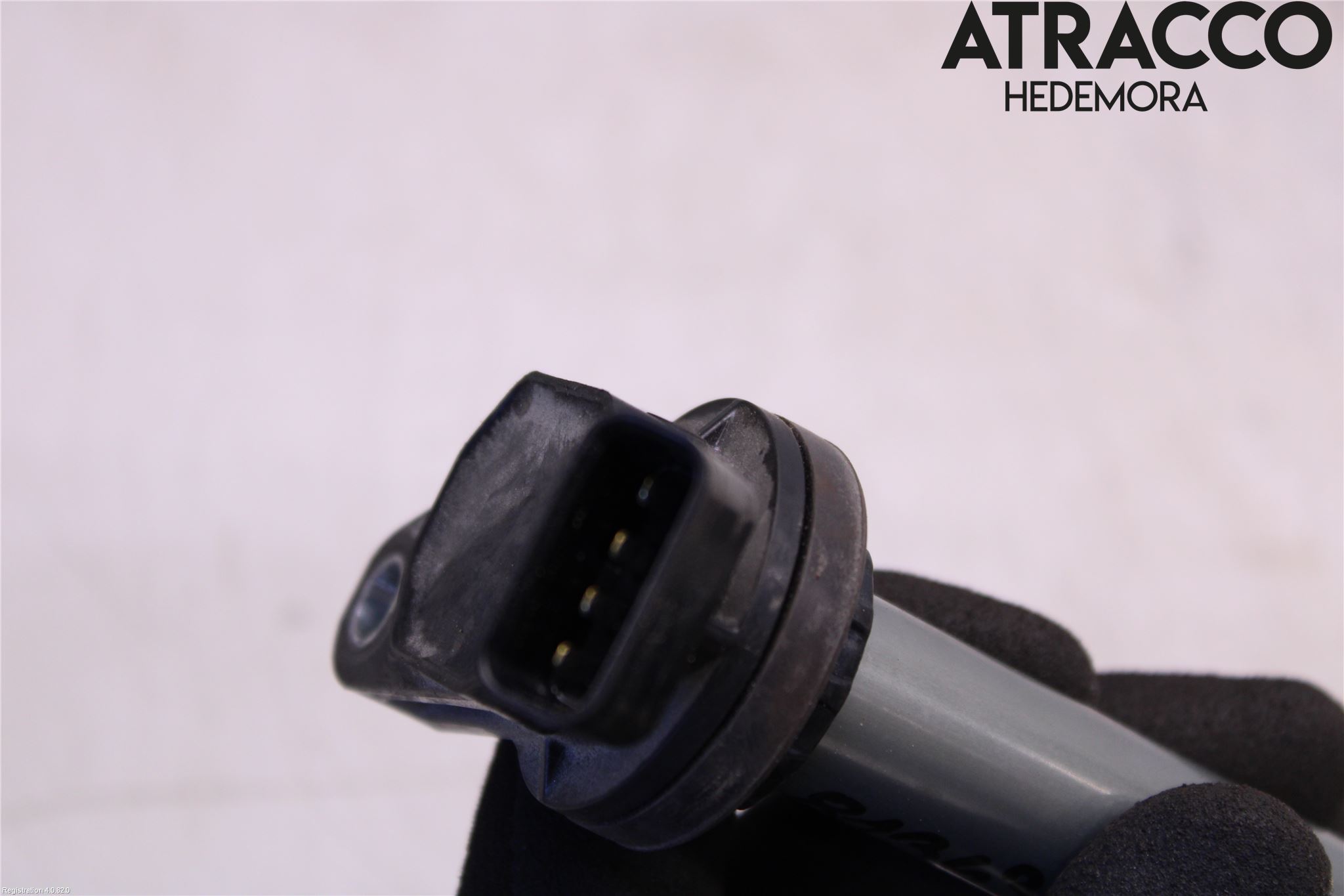 Toyota AVENSIS 09-15 Coil