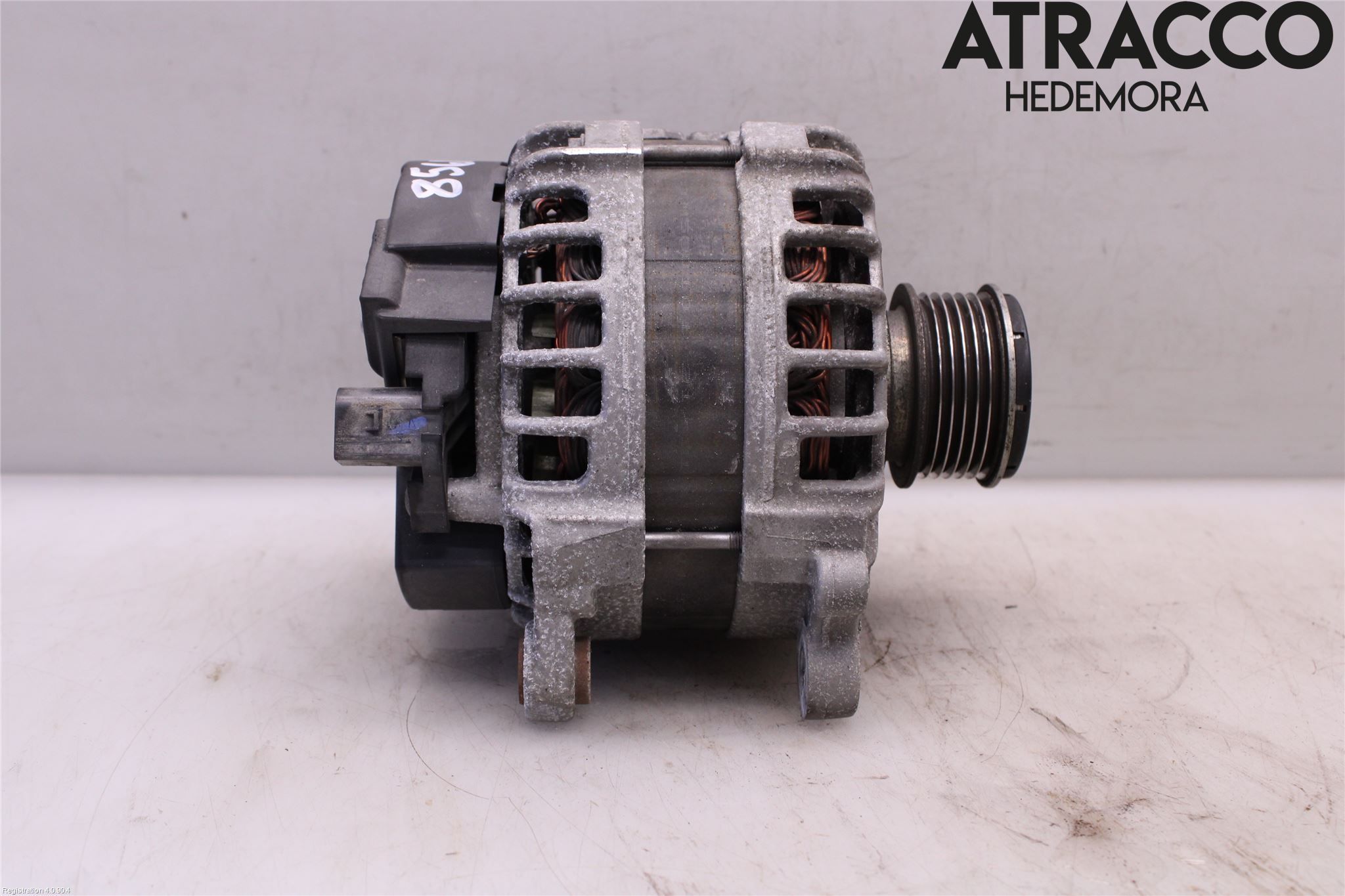 Volkswagen VW PASSAT 11-14 Dynamo