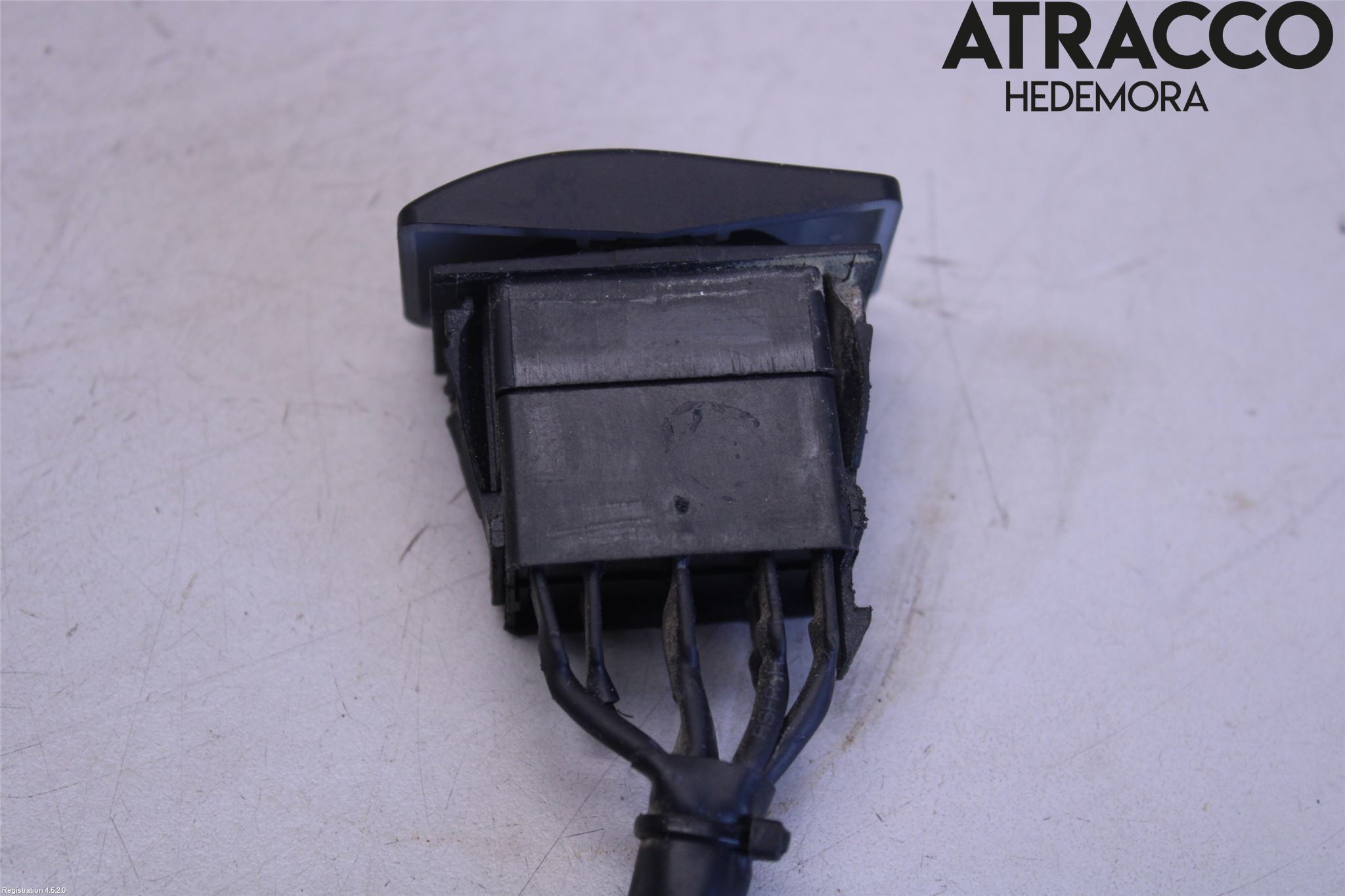 MC og moped ATV CF MOTO Bryter Hovedlys