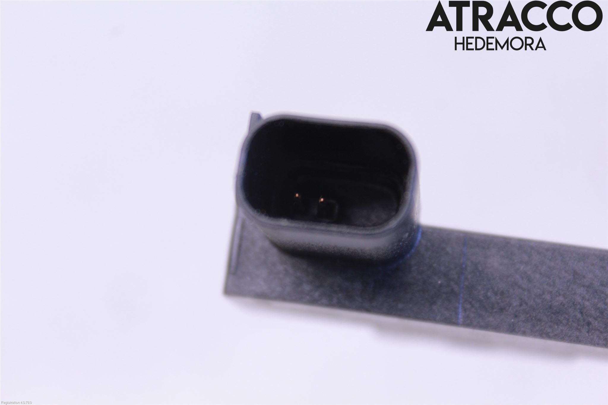 Volvo XC60 14-17 Stereo Antenne Radio-Tv
