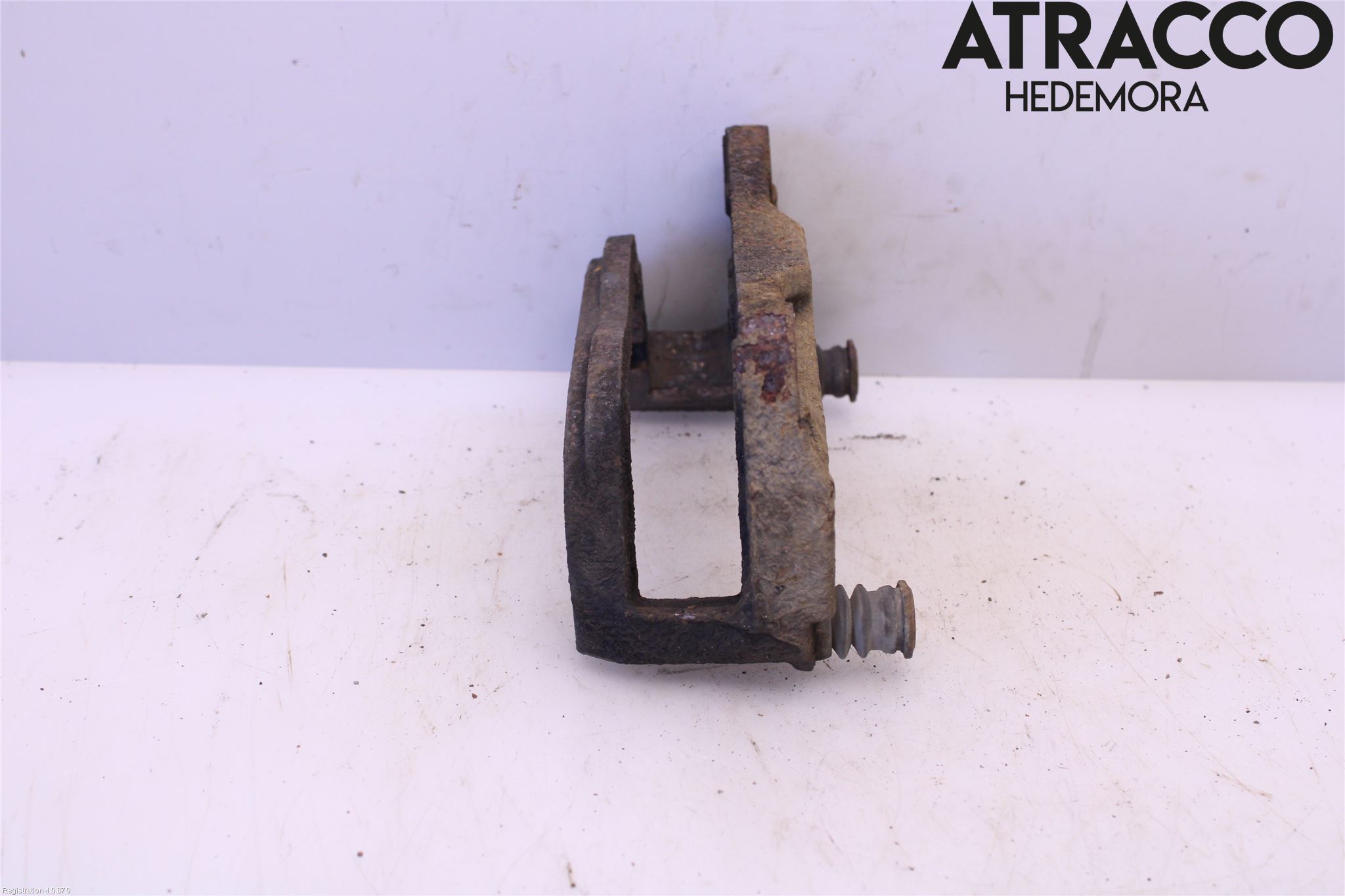 Toyota GT86 12- Bremsecaliper Feste Holder