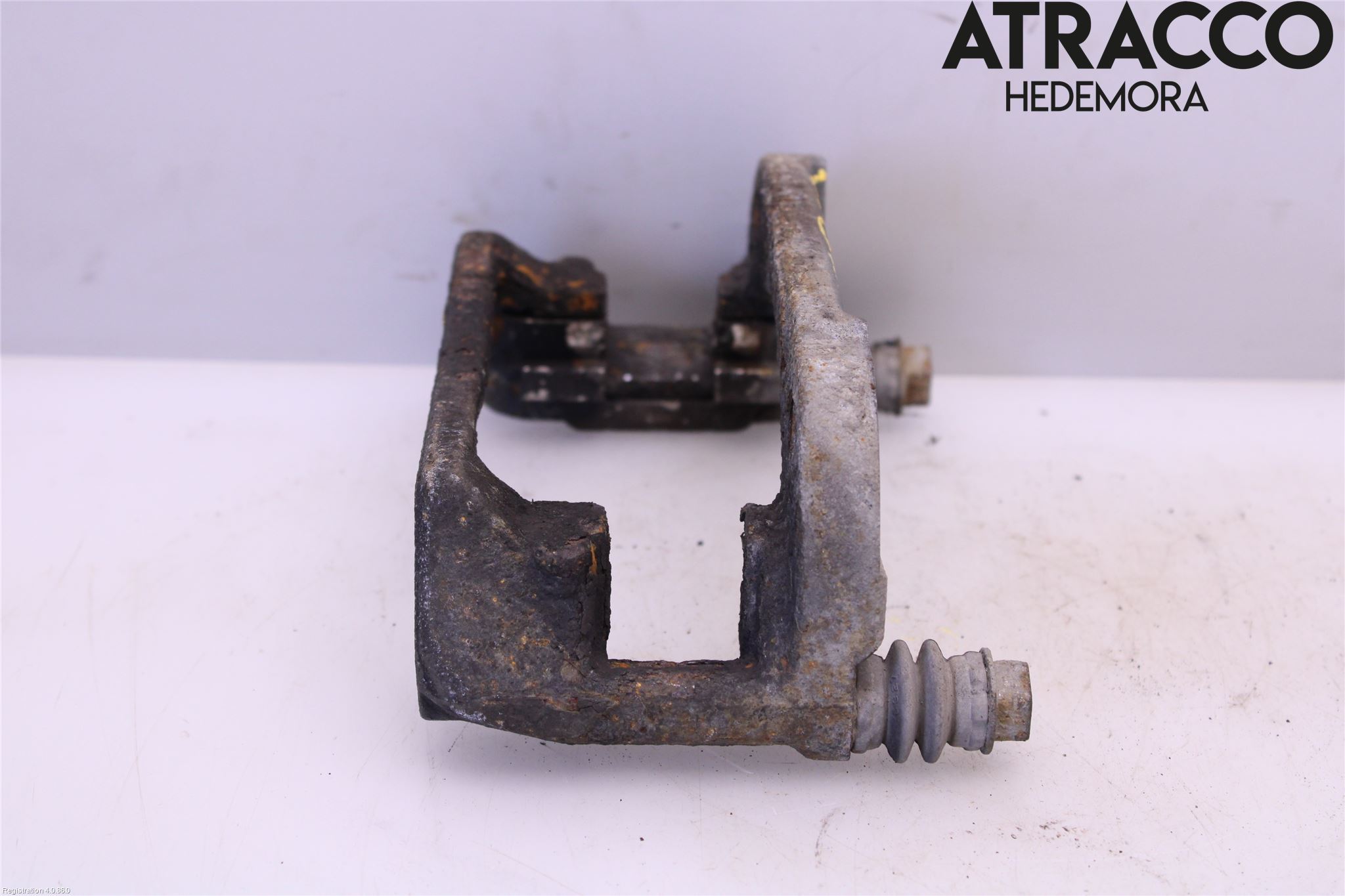 BMW 1 E87/81 5D/3D 03-11 Bremsecaliper Feste Holder