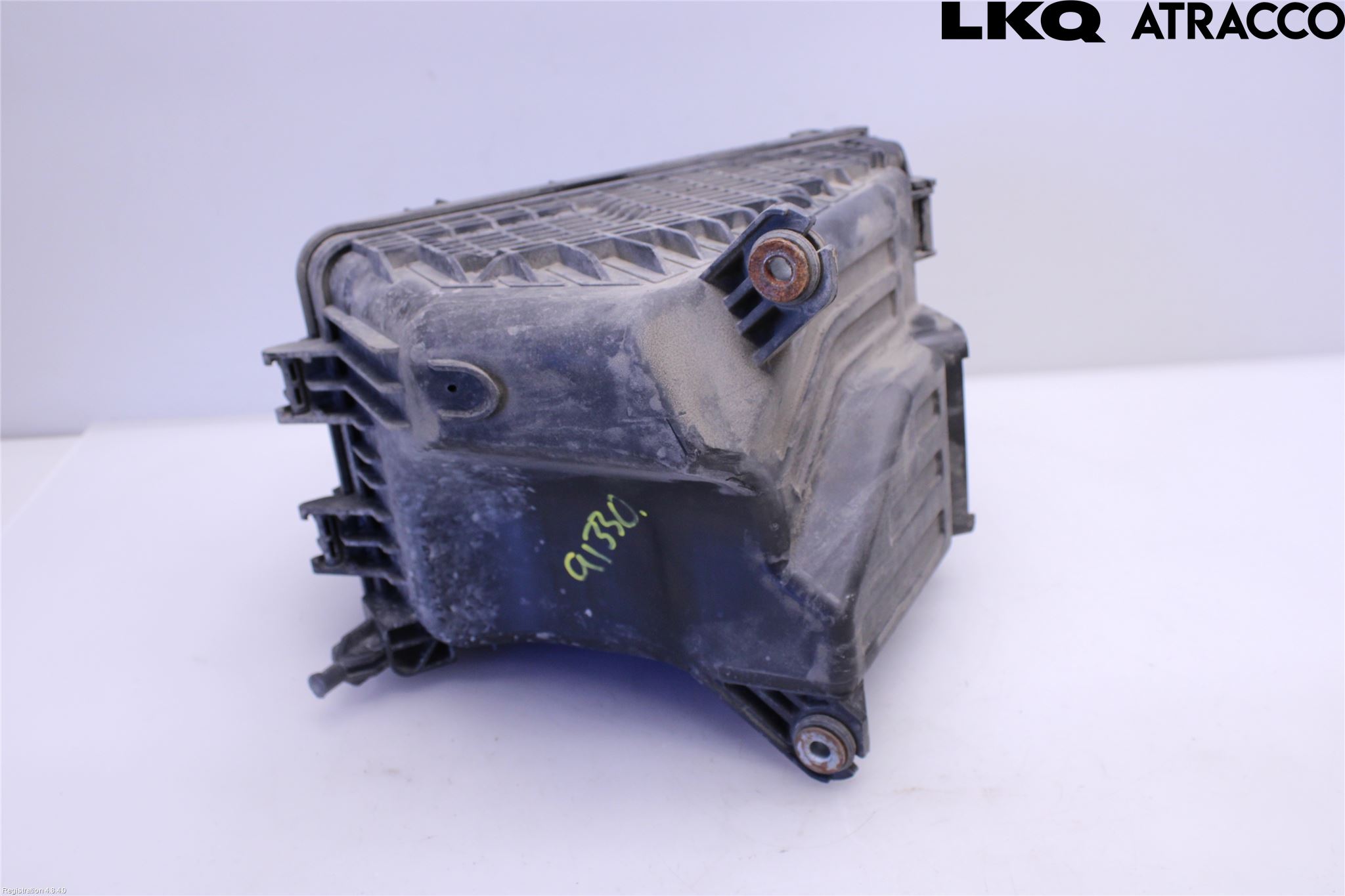 Kia SORENTO 10-14 Luftfilter Boks