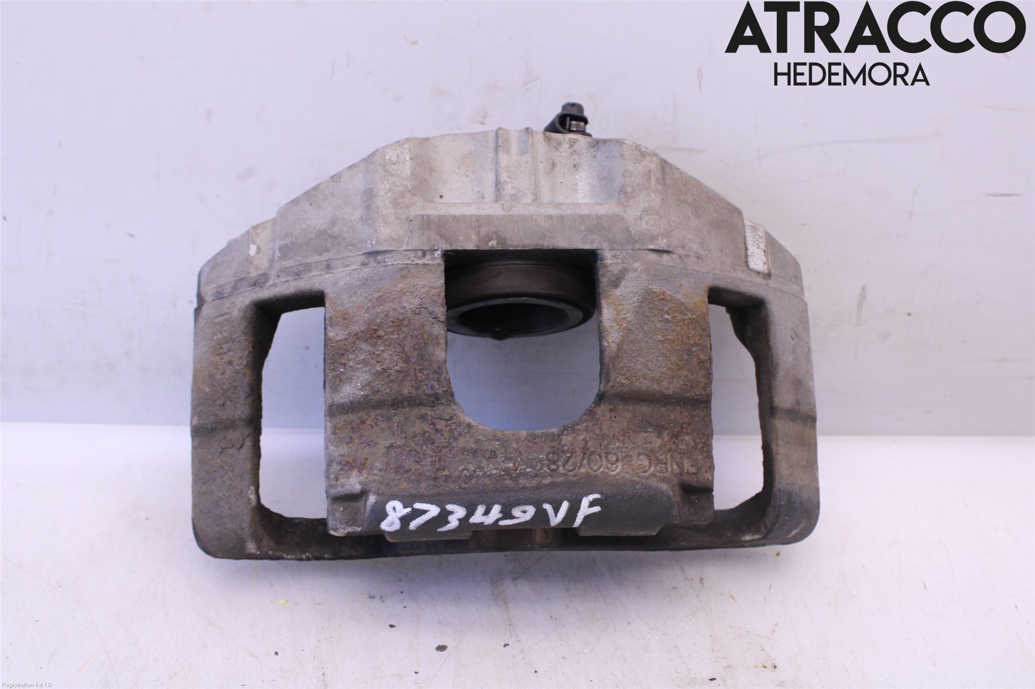 Saab 9-3 VER2/VER3 08-15 Bremsecaliper Foran Venstre