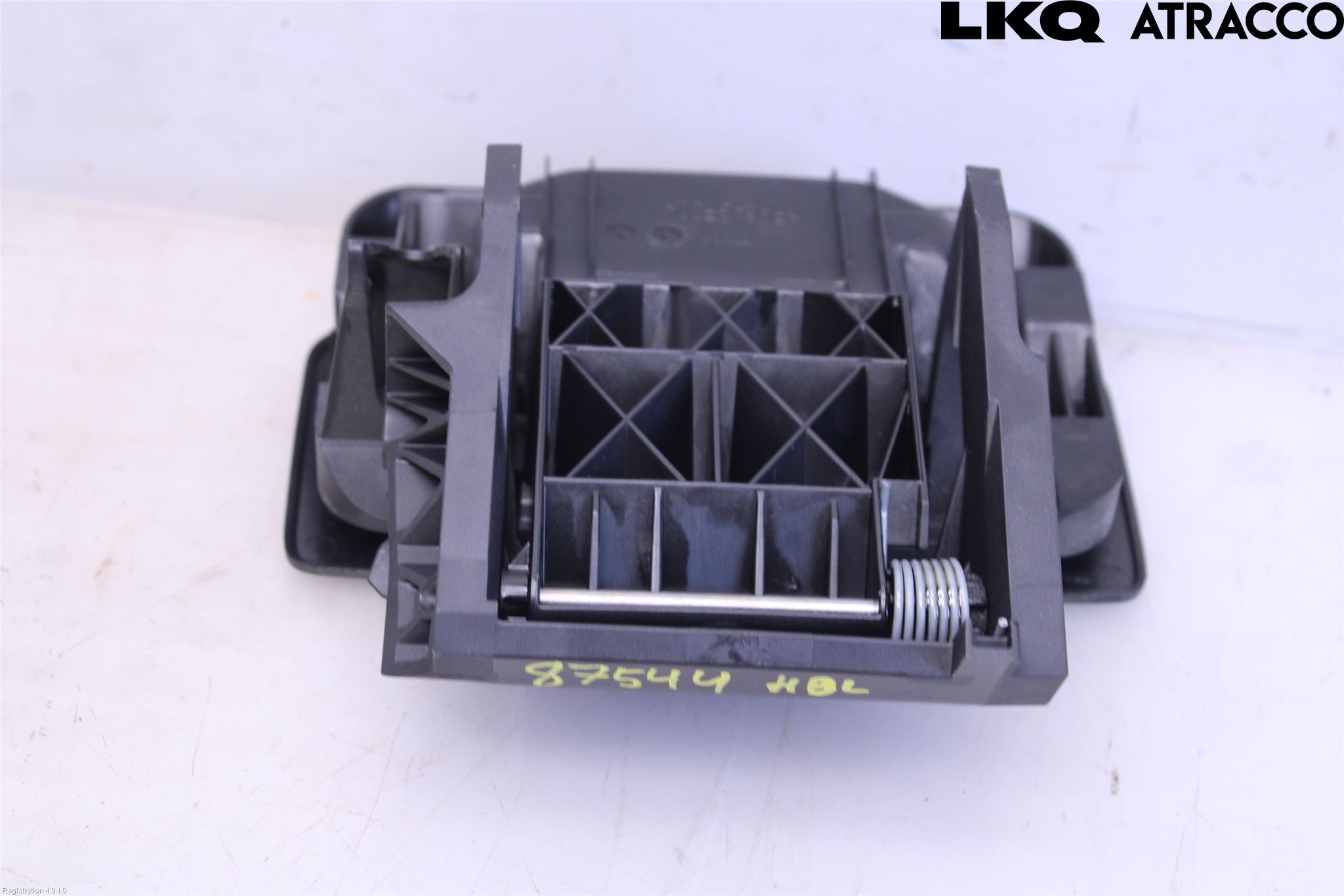 Volkswagen VW CRAFTER II / E-CRAFTER 17- Bakluke Handtak Indre