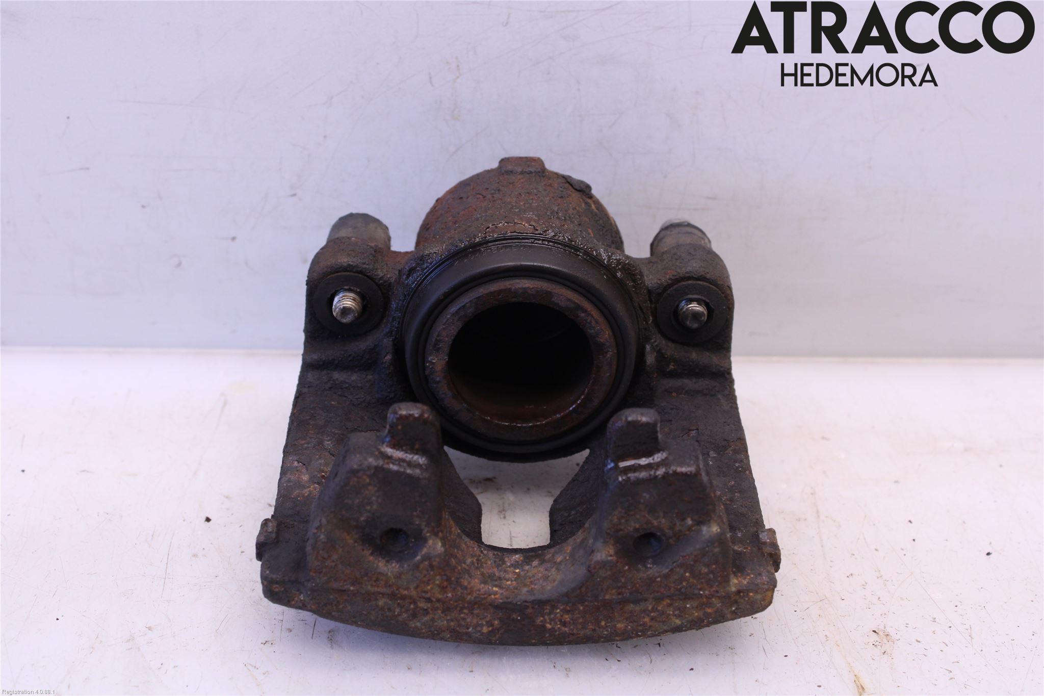 Honda CIVIC 12-16 Bremsecaliper Foran Venstre