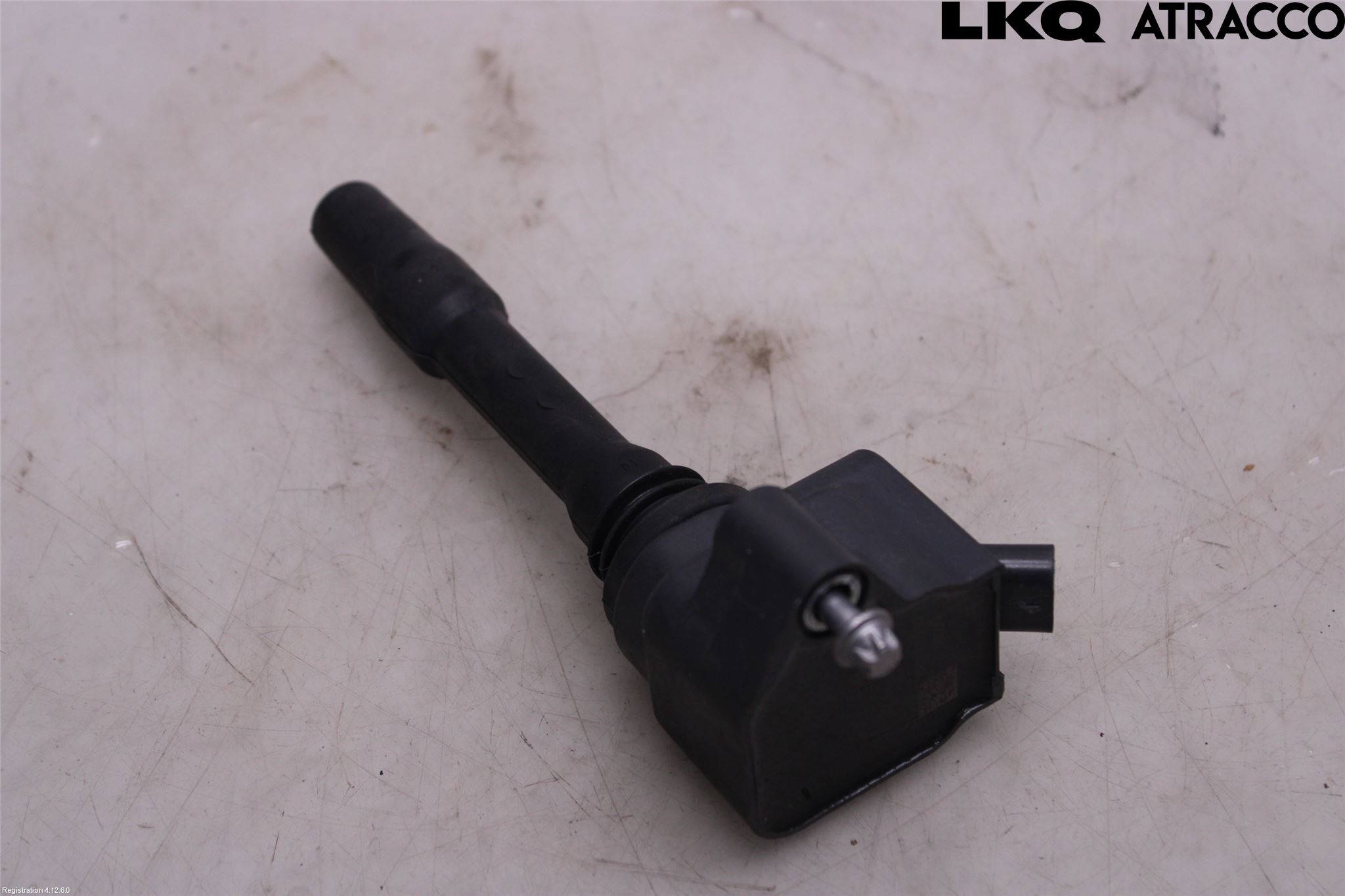 BMW 2 F45 Active Tourer 14-21 Coil