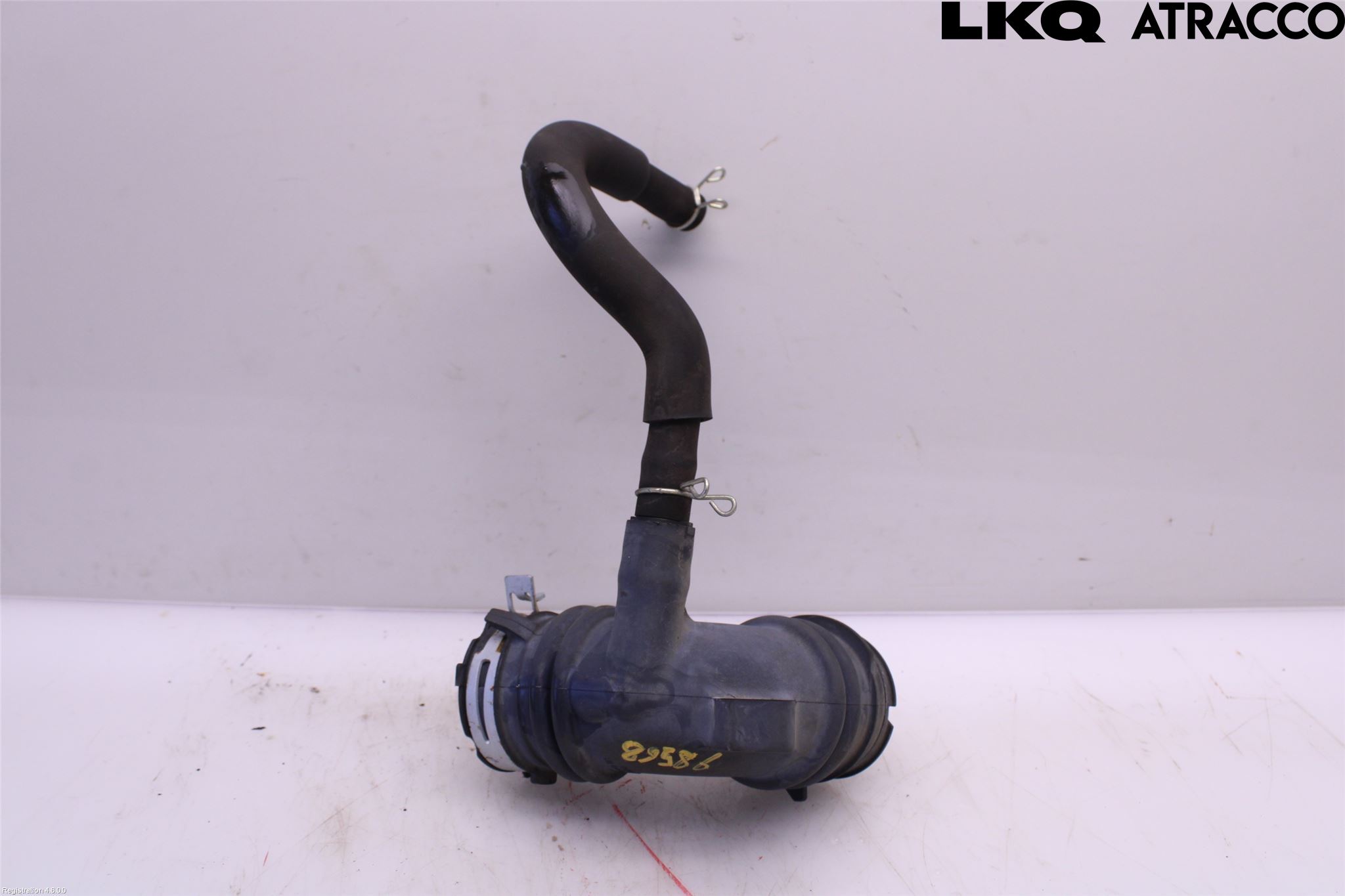 Toyota VERSO-S 11-16 Inns Gummibelg - Slange