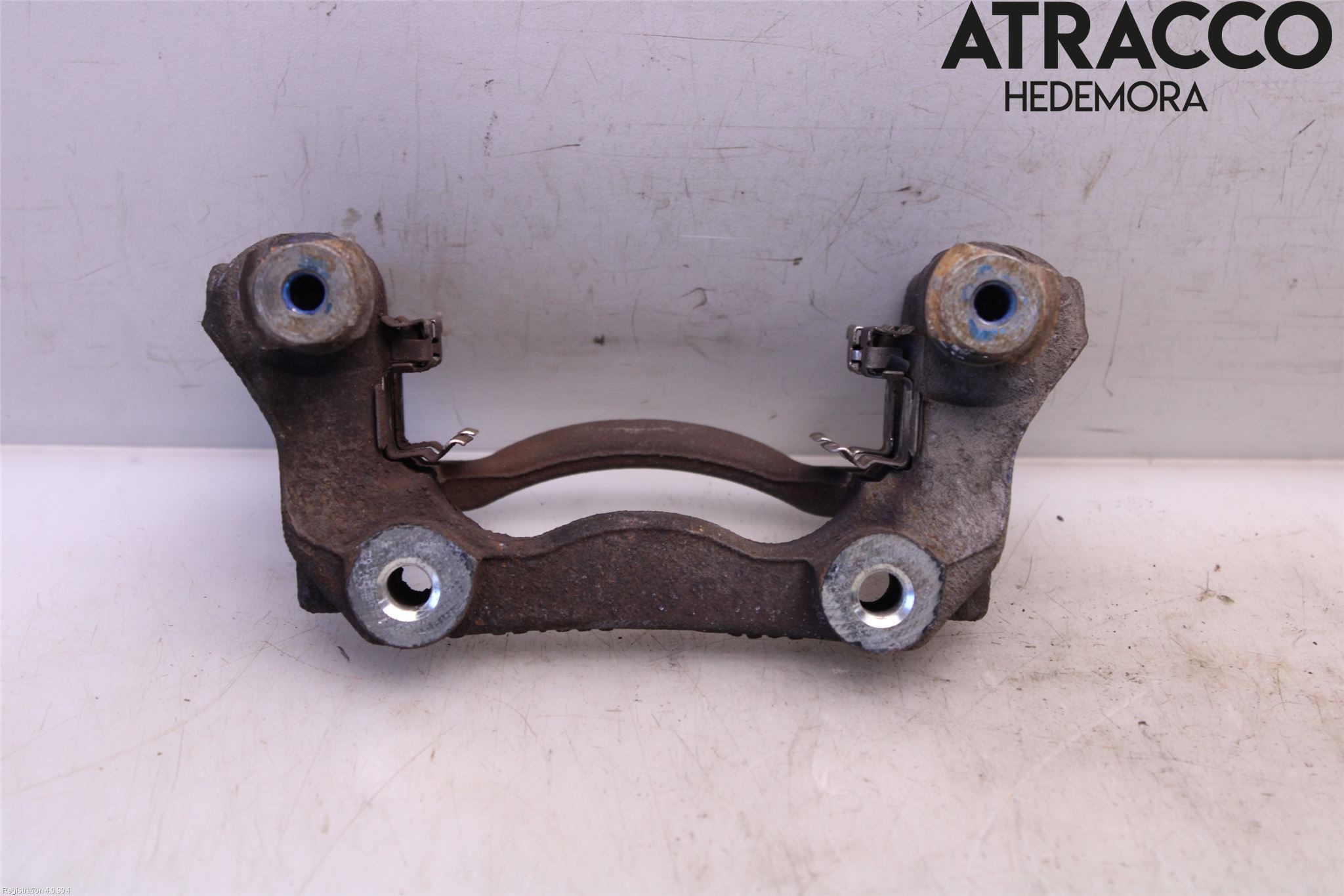 Toyota AURIS 13-19 Bremsecaliper Feste Holder