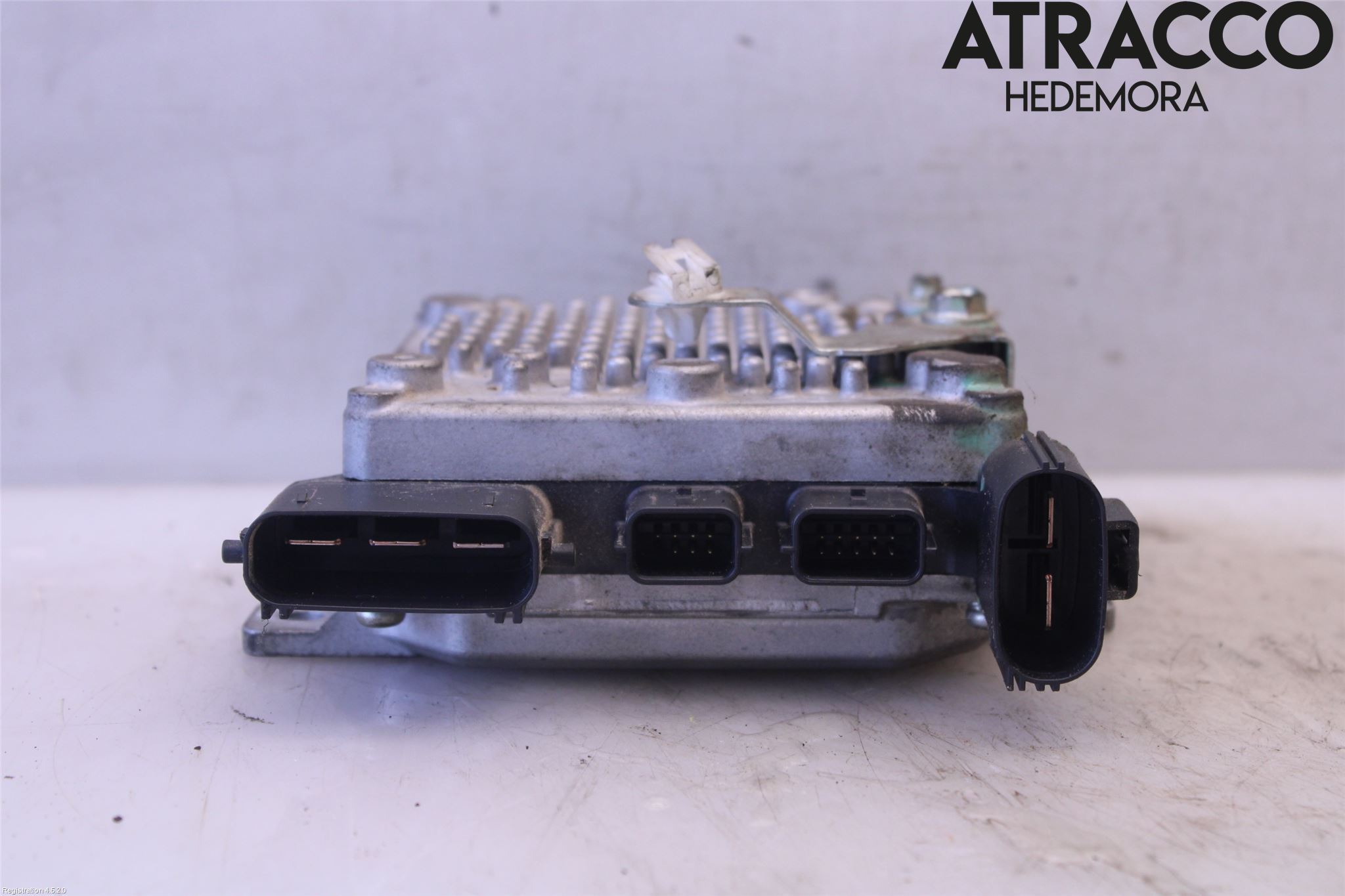 Subaru FORESTER SH  08-13 Styreenhet Styreservo