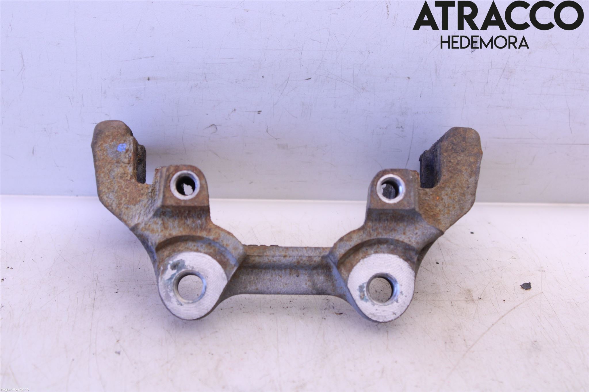 BMW 3 F30/F31/F80 12-19 Bremsecaliper Feste Holder