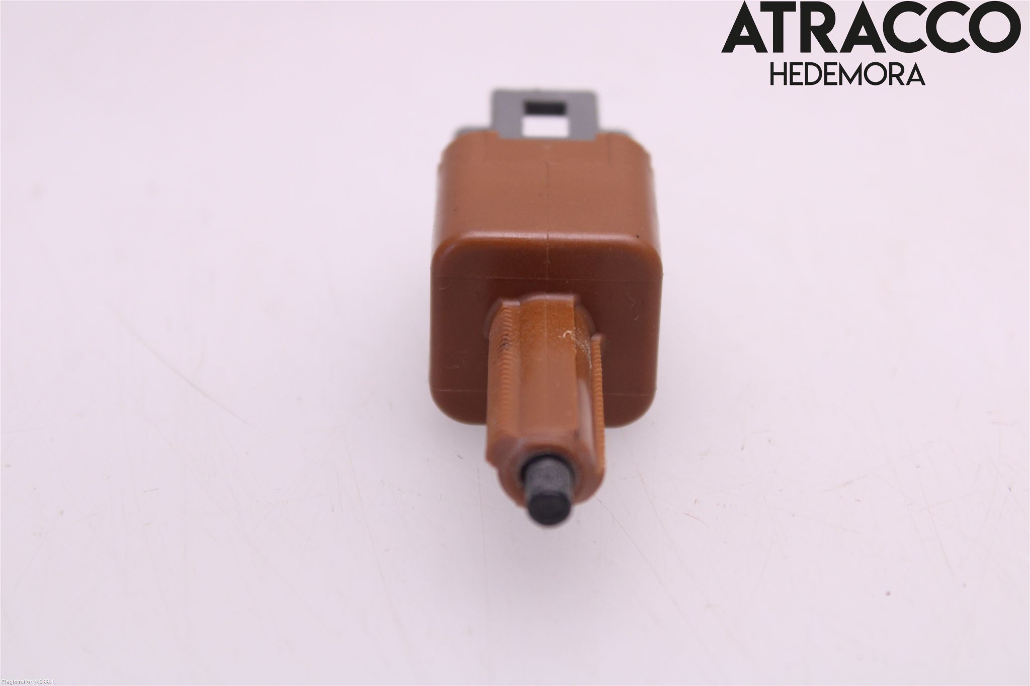 Renault KADJAR 15- Sensor-Giver Bremsepedal