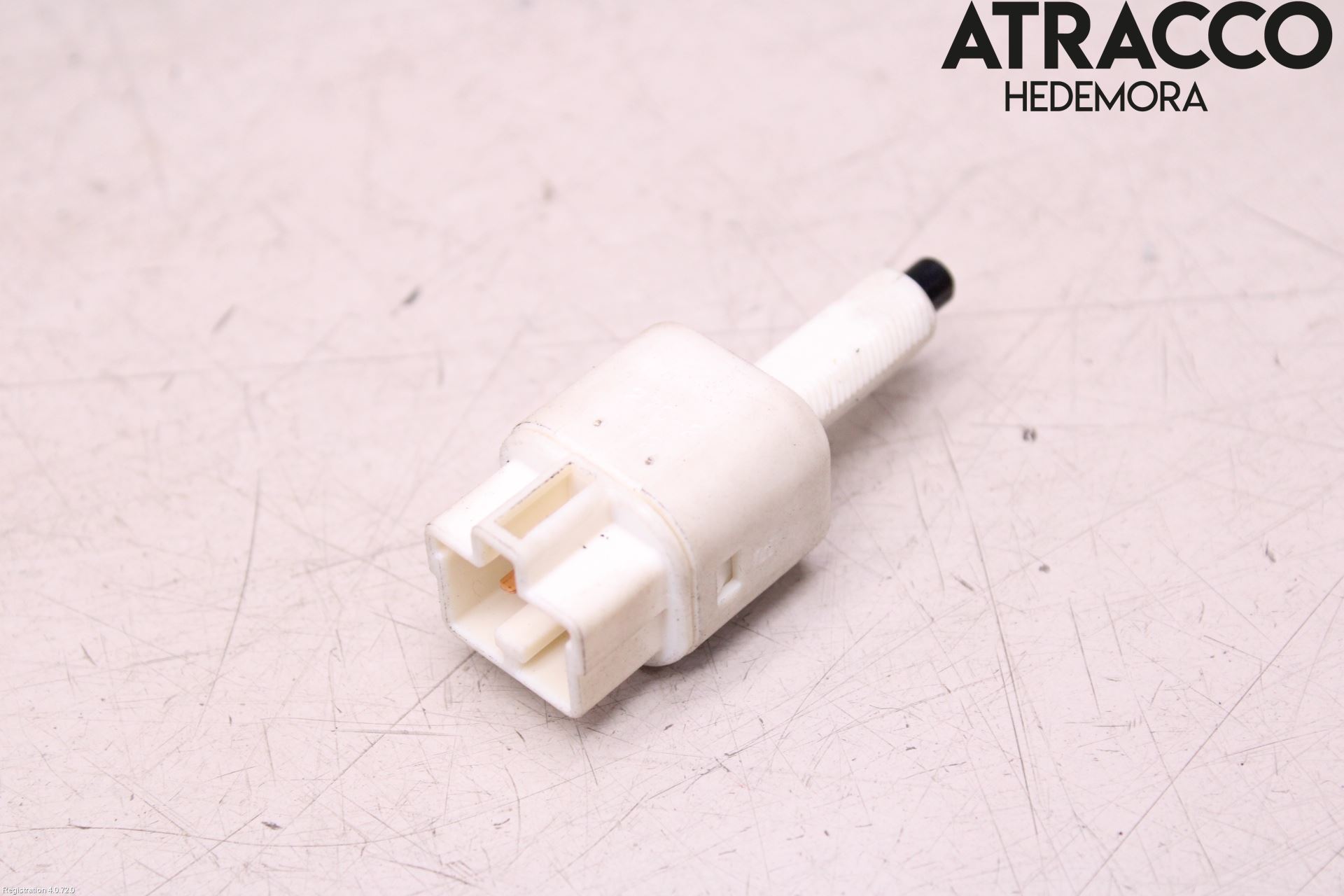 Toyota YARIS XP130 15-20 Sensor-Giver Bremsepedal