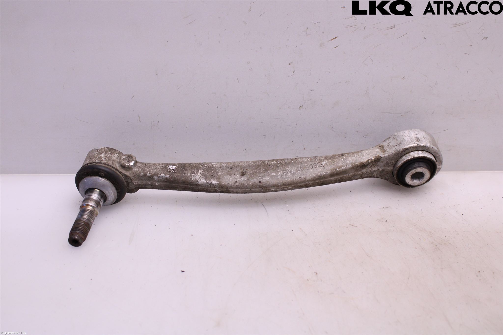 BMW 3 F30/F31/F80 12-19 Bærearm Bak Venstre Øvre