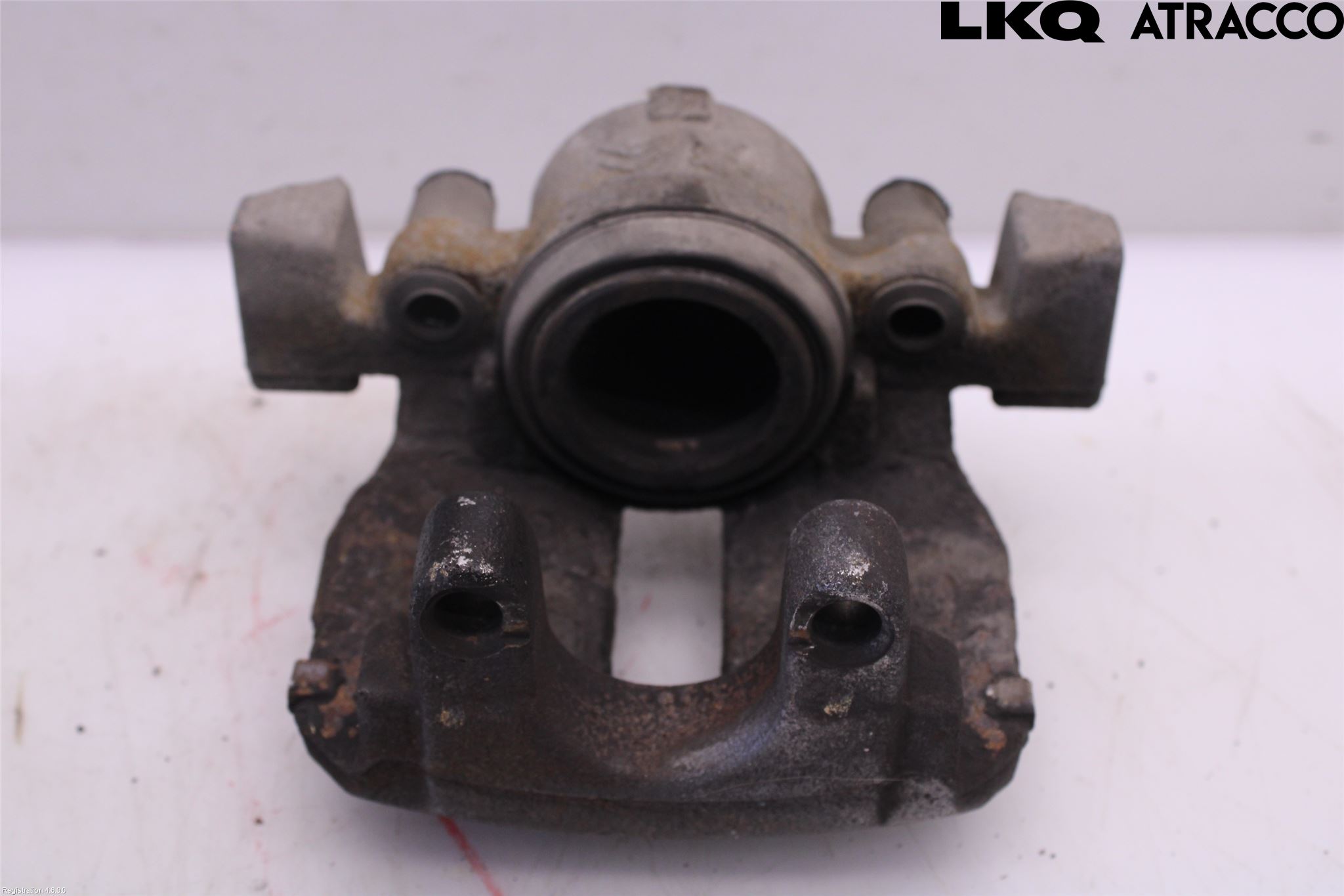 Peugeot 5008 17-24 Bremsecaliper Bak Høyre