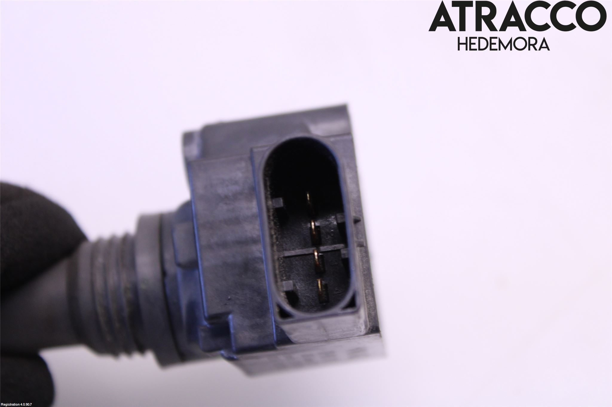 Audi A8/S8 4H 10-17 Coil