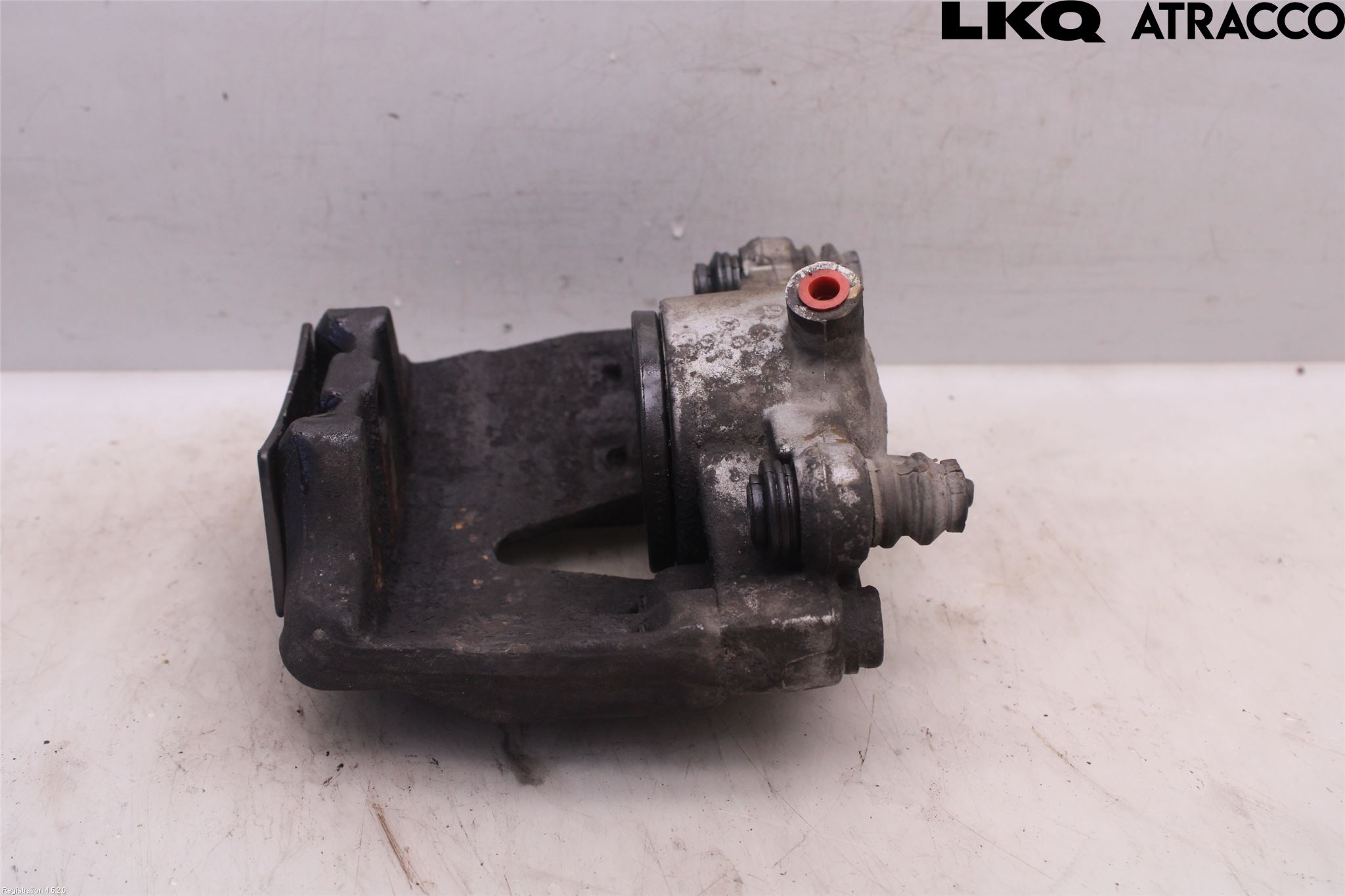 Mercedes-Benz MB E-KLASS (W212) 09-16 Bremsecaliper Foran Venstre